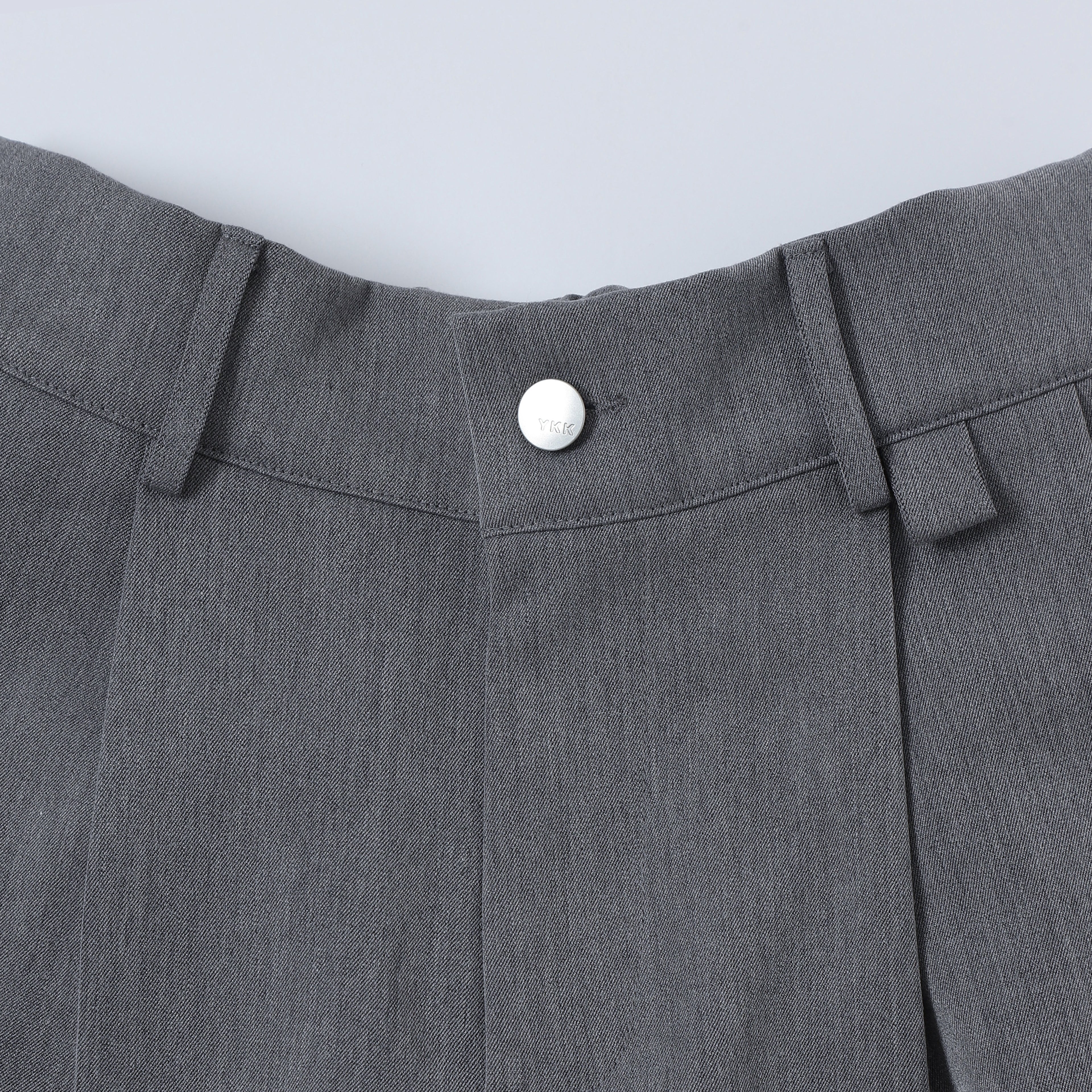 350 GSM SHORTS / PLEATED