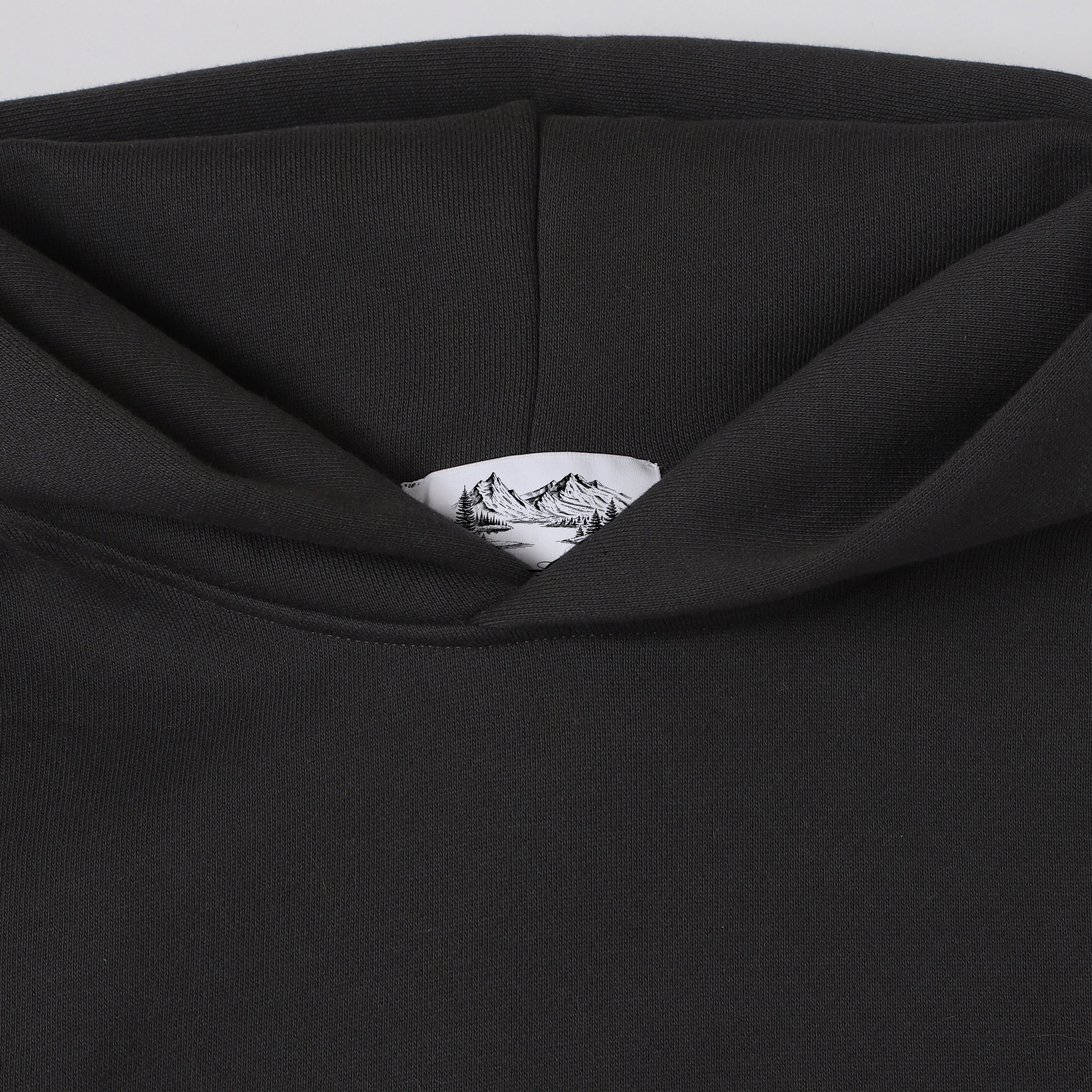 520 GSM HOODIE / BOXY