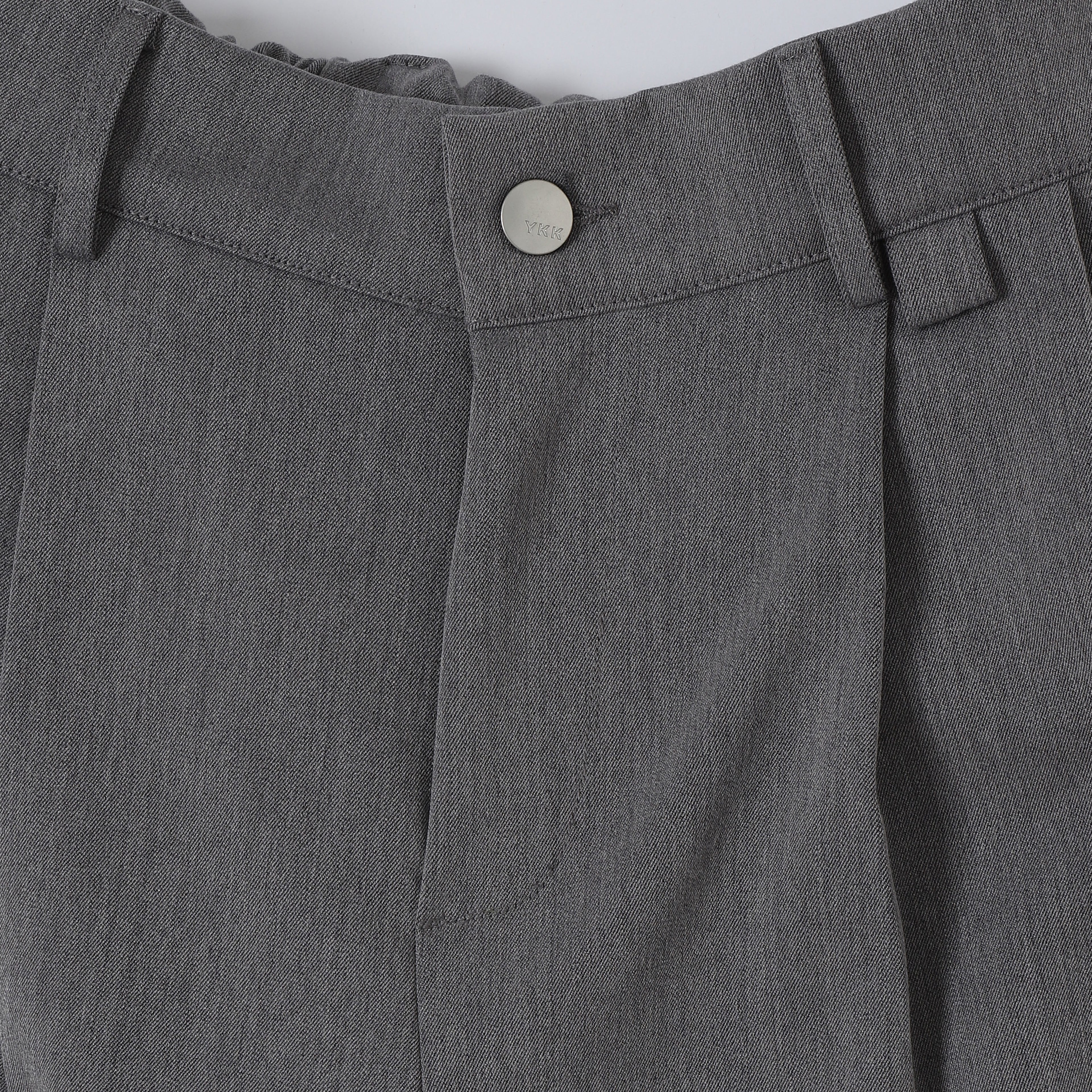 350 GSM PANTS / PLEATED