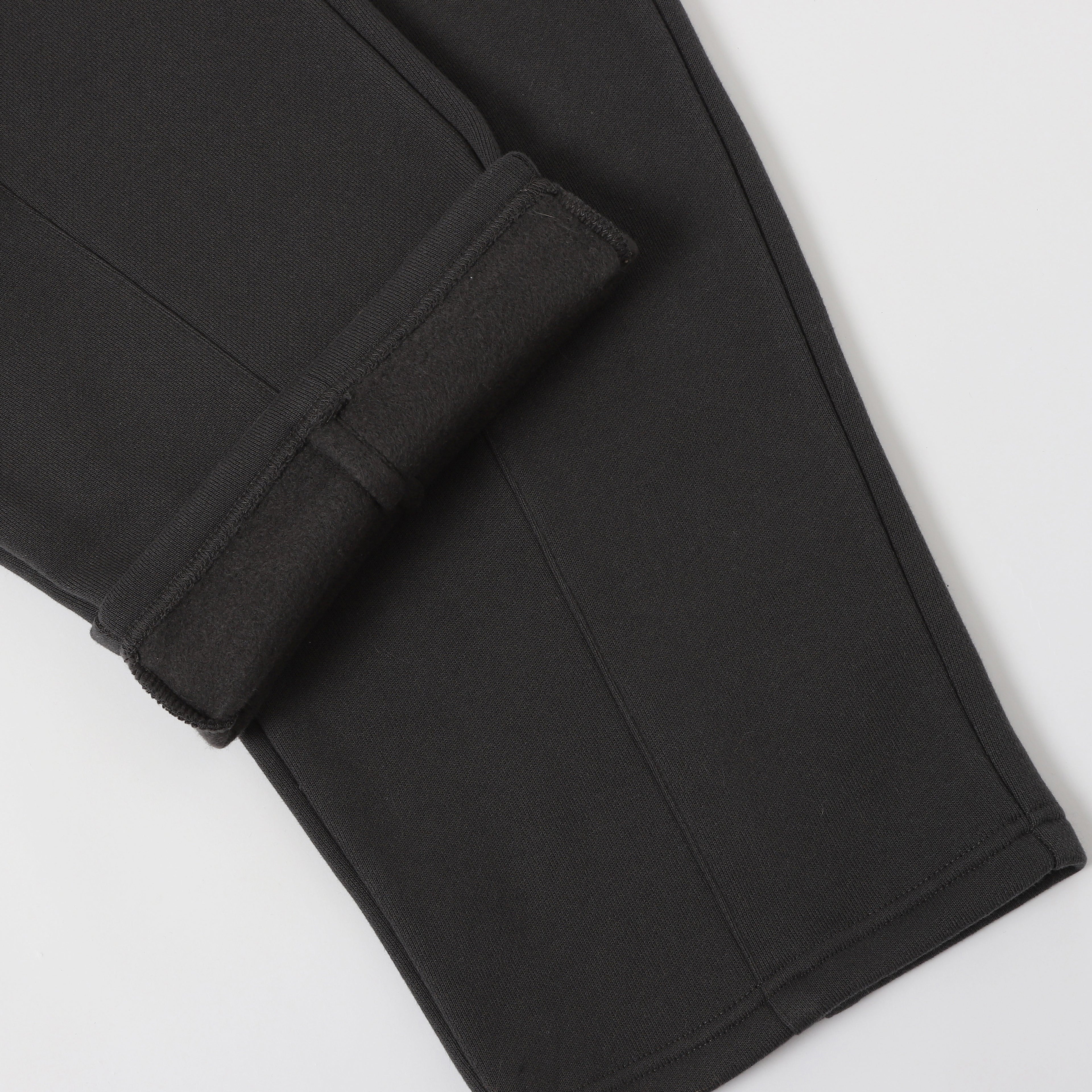 520 GSM SWEATPANTS / STRAIGHT