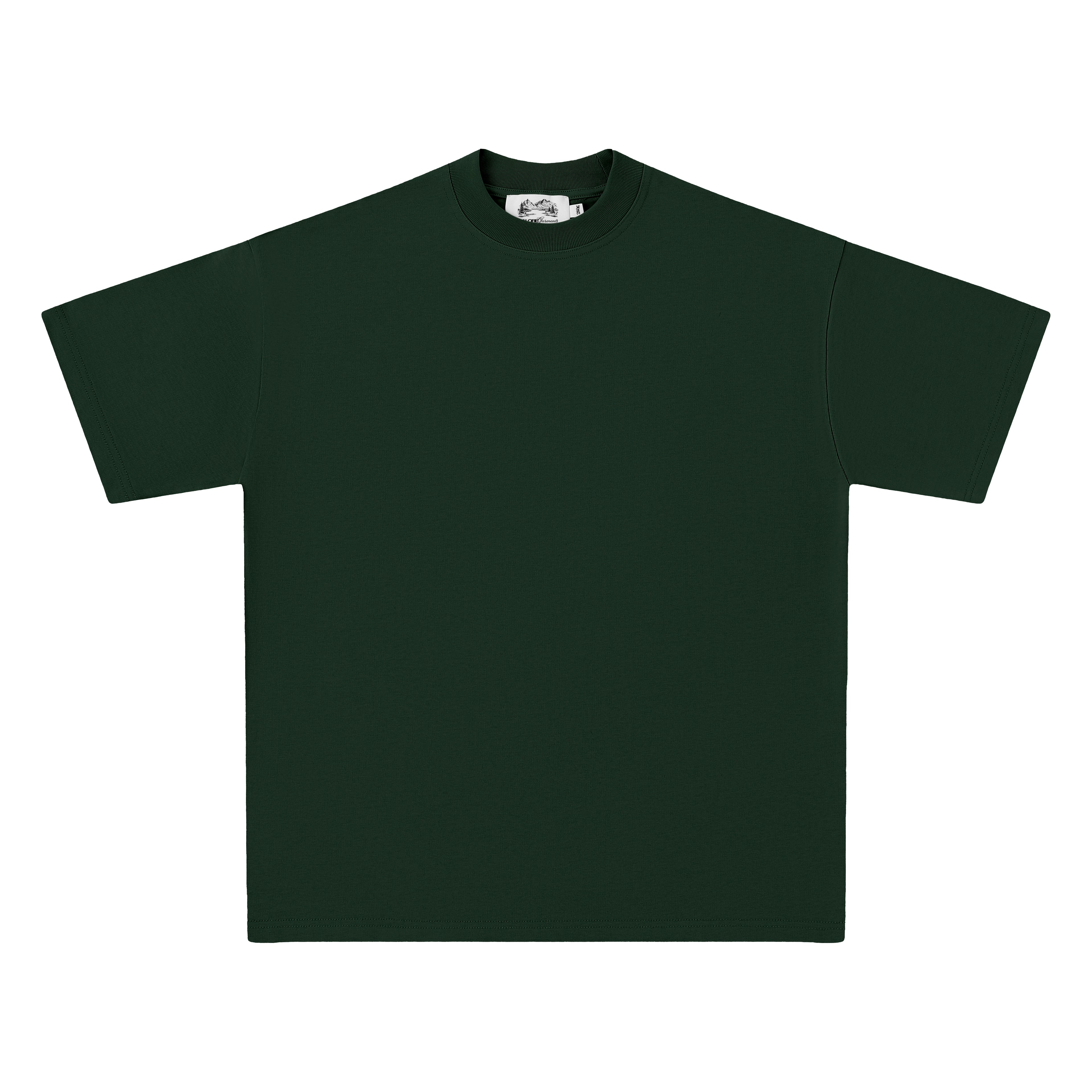 280 GSM T-SHIRT / OVERSIZED