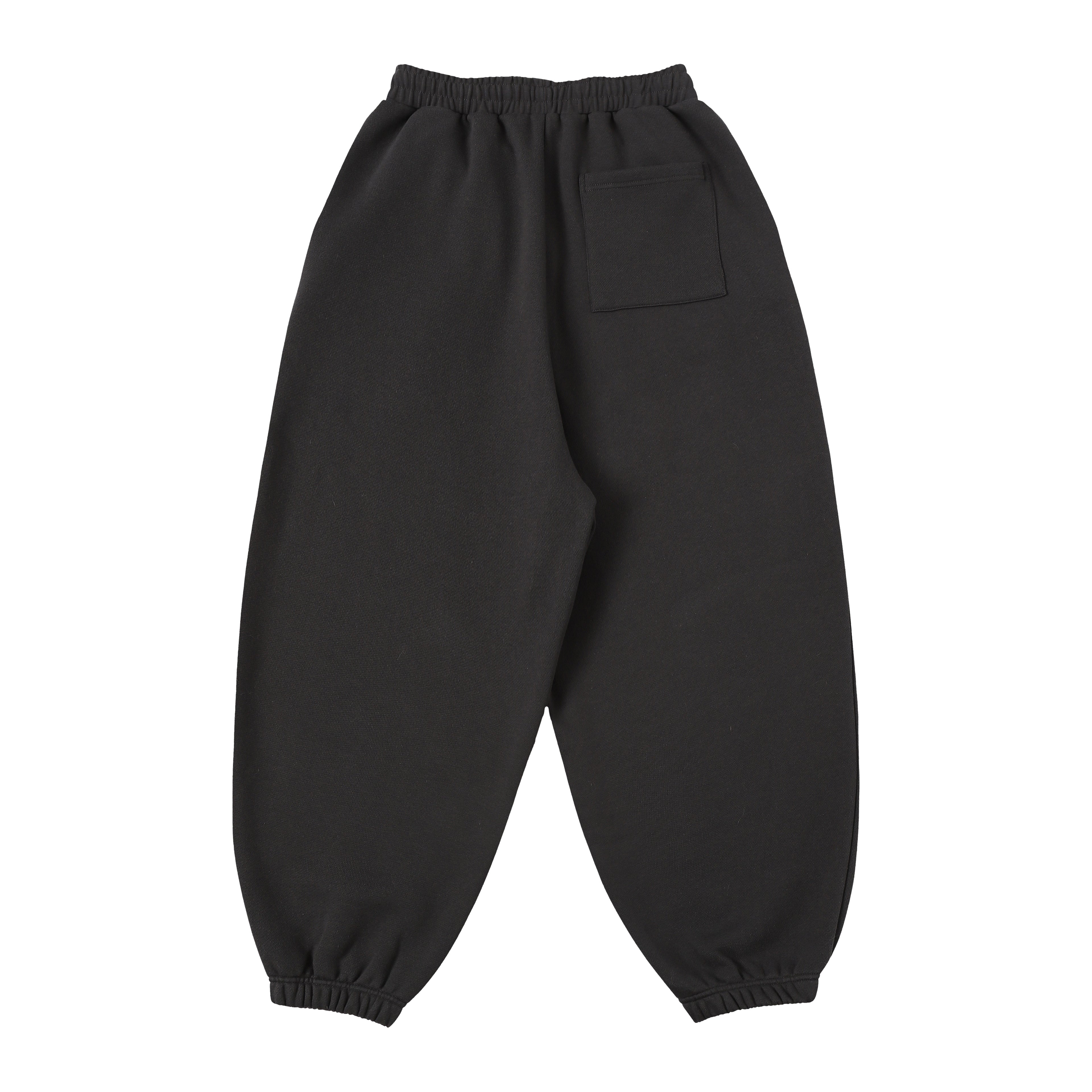 520 GSM JOGGERS / WIDE