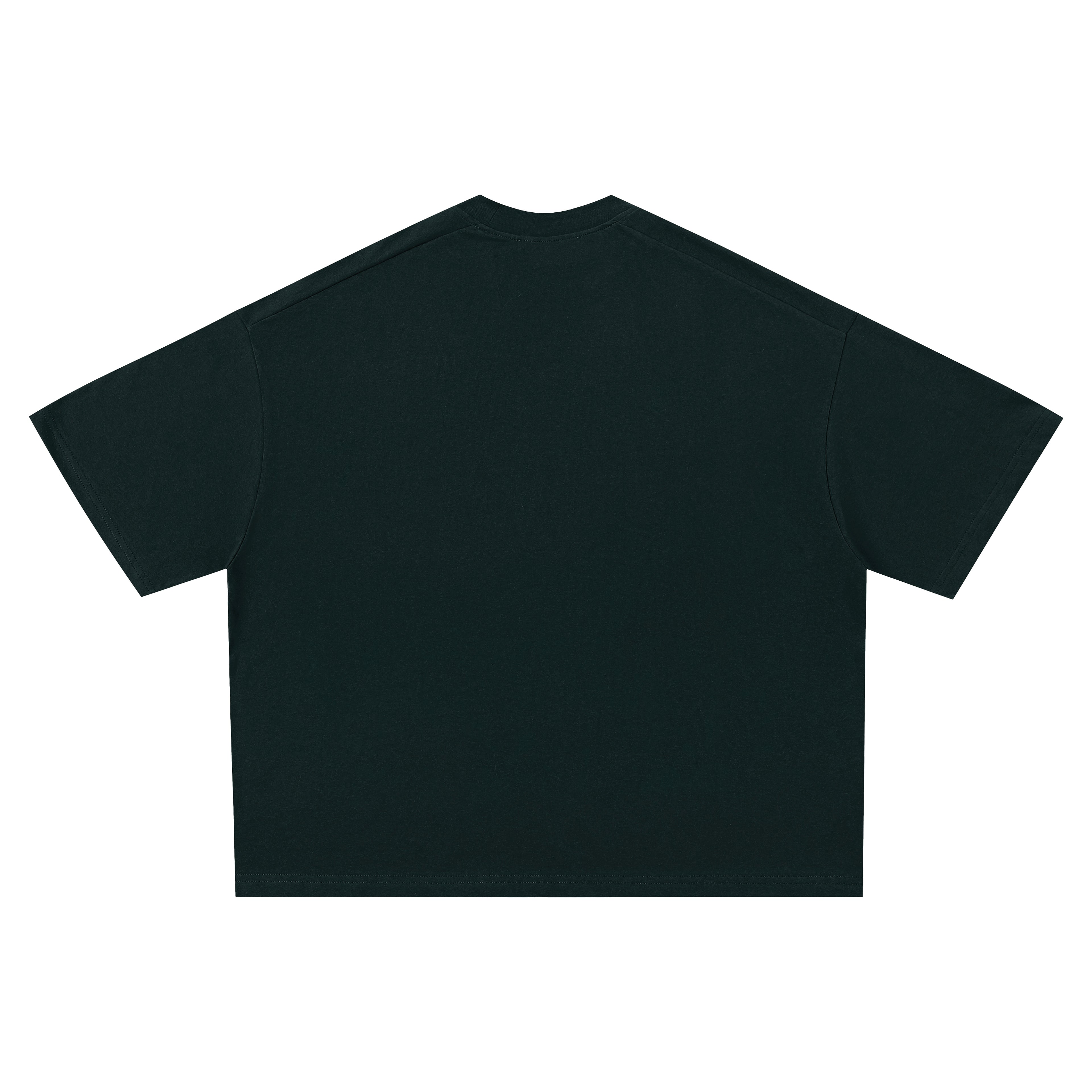 240 GSM T-SHIRT / BOXY