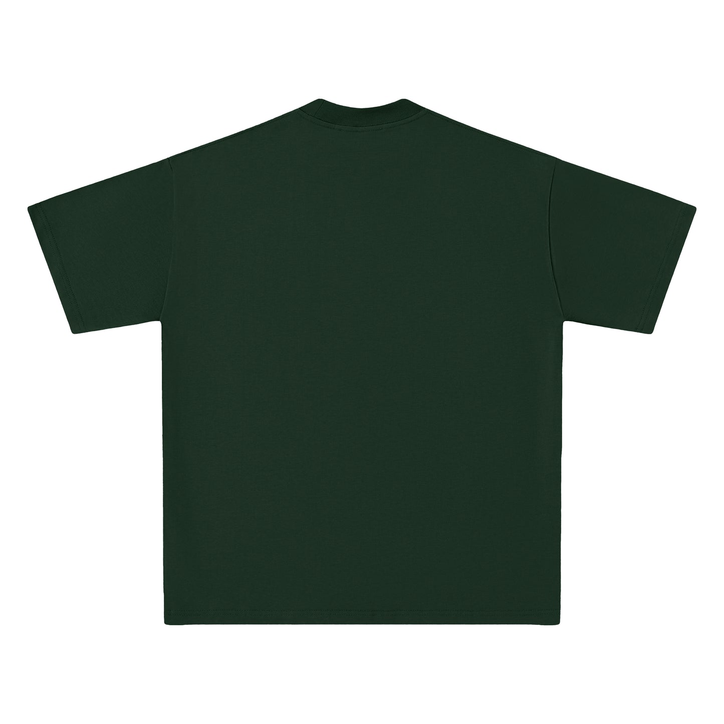 320 GSM T-SHIRT / OVERSIZED