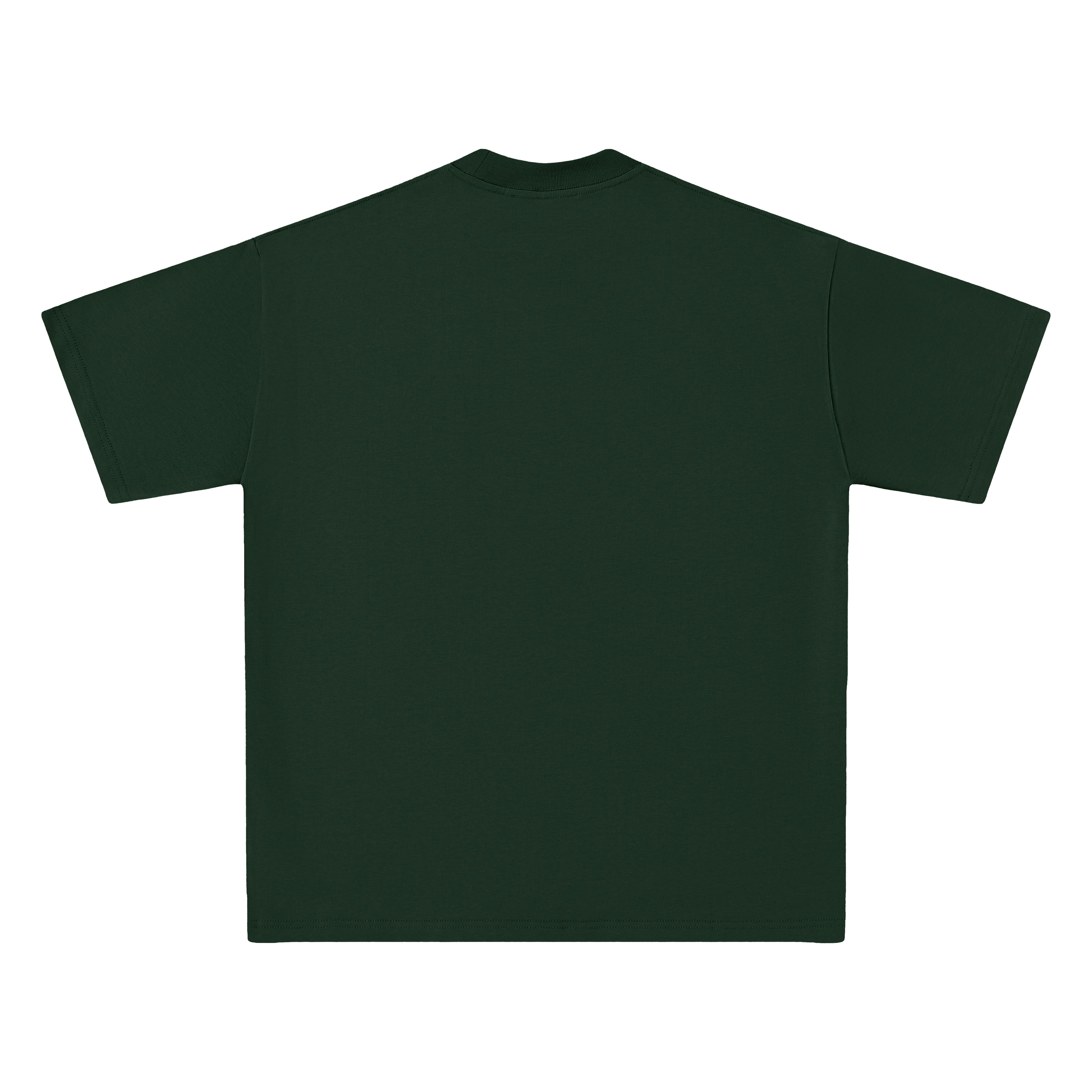 320 GSM T-SHIRT / OVERSIZED