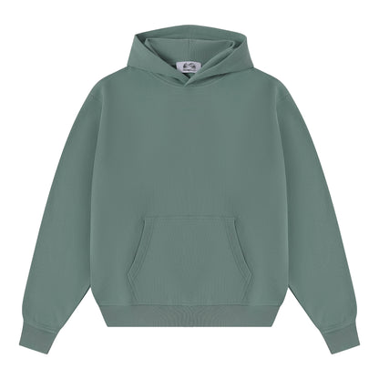 480 GSM HOODIE / STANDARD