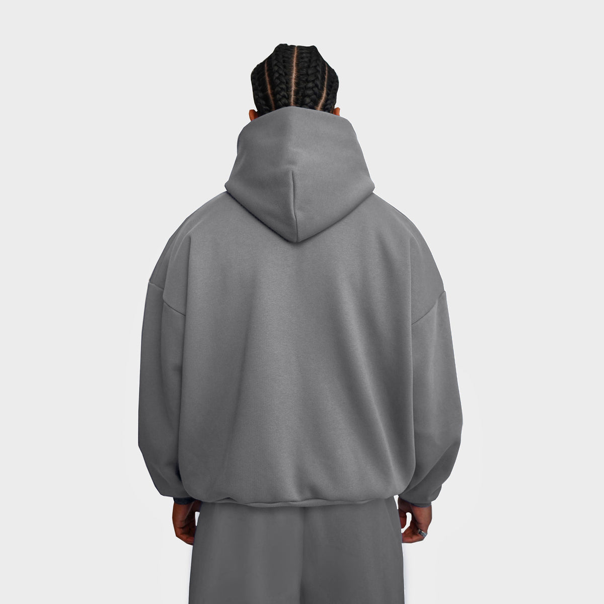 500 GSM HOODIE / BOXY