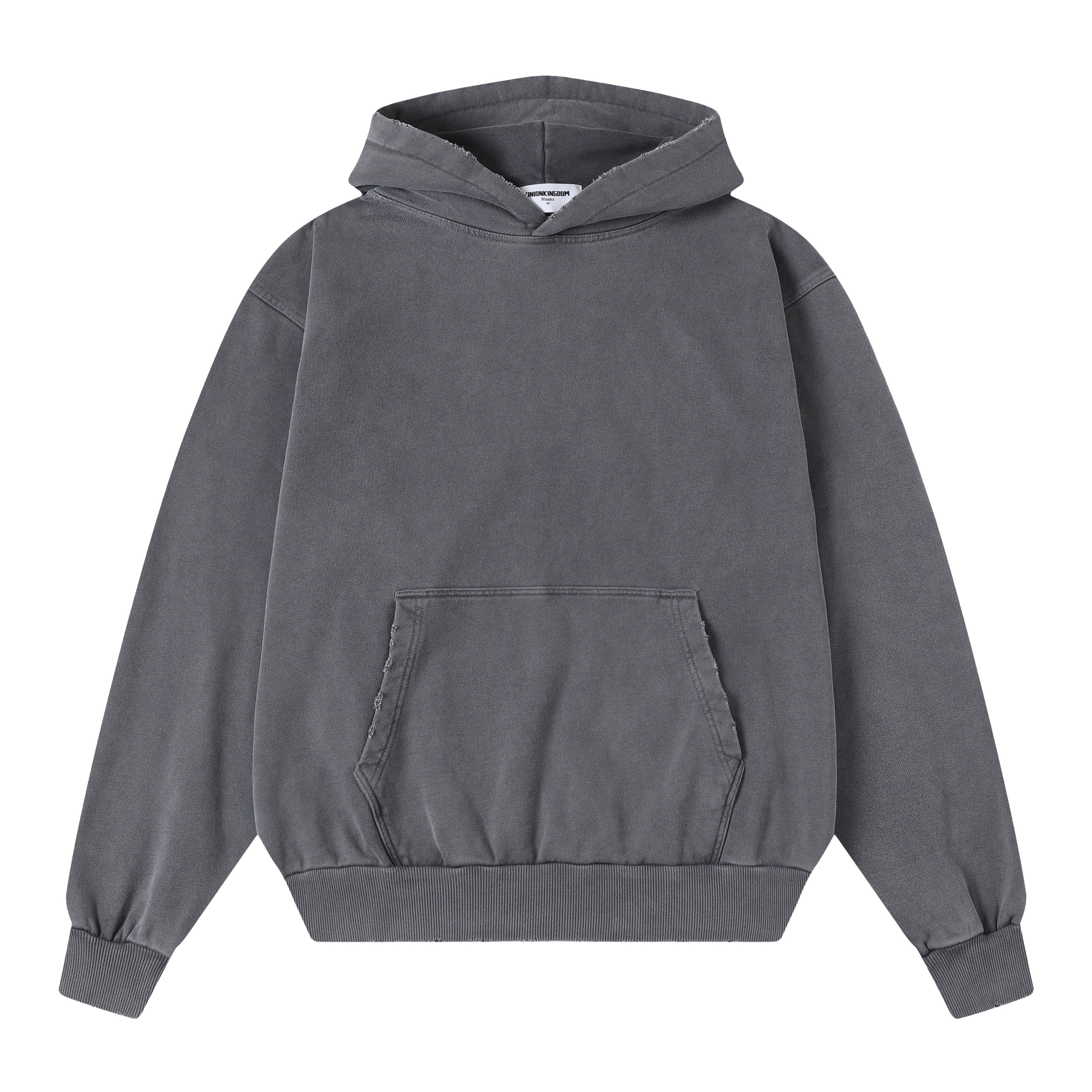 450 GSM HOODIE / VINTAGE