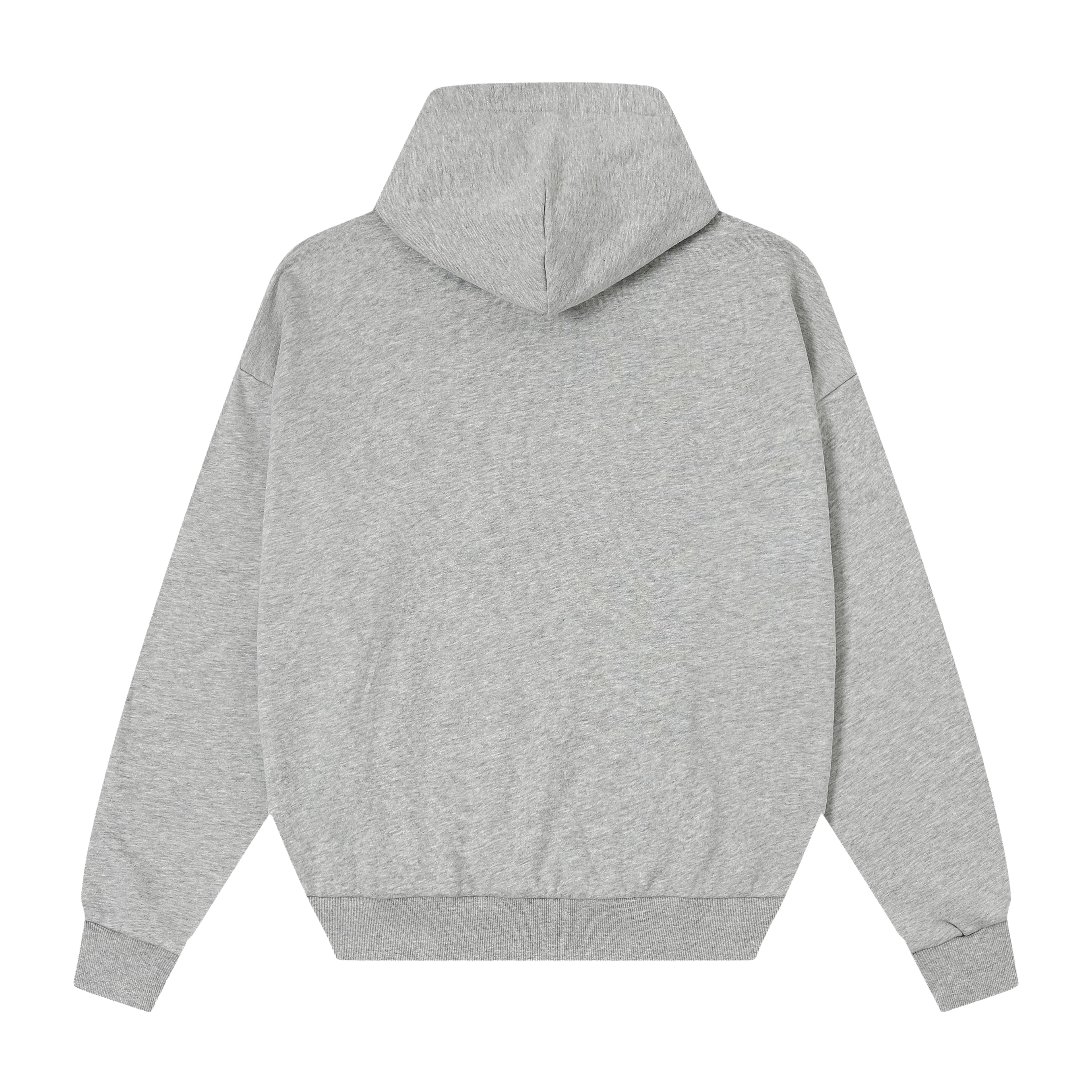 360 GSM HOODIE / BOXY