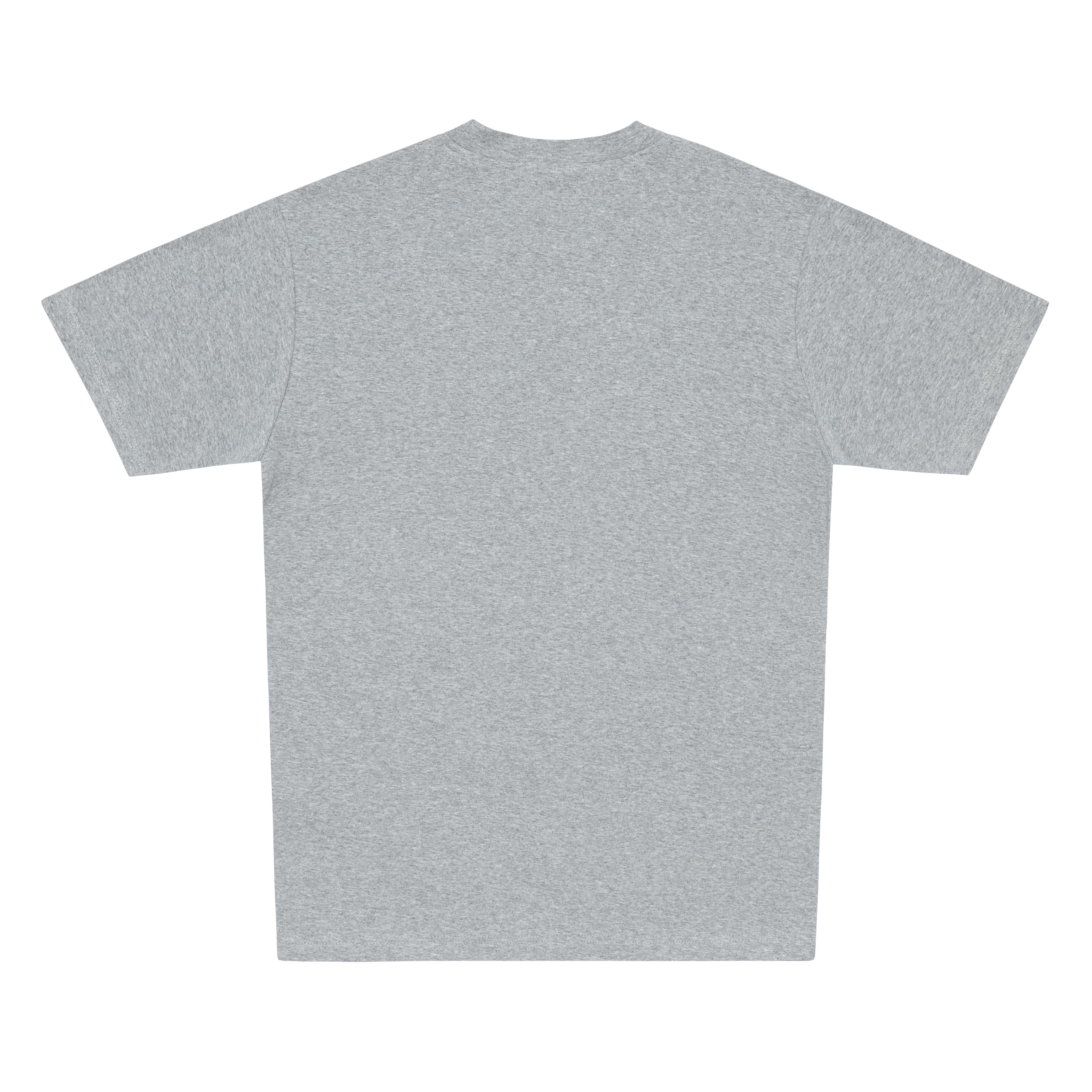 280 GSM T-SHIRT / SLIM