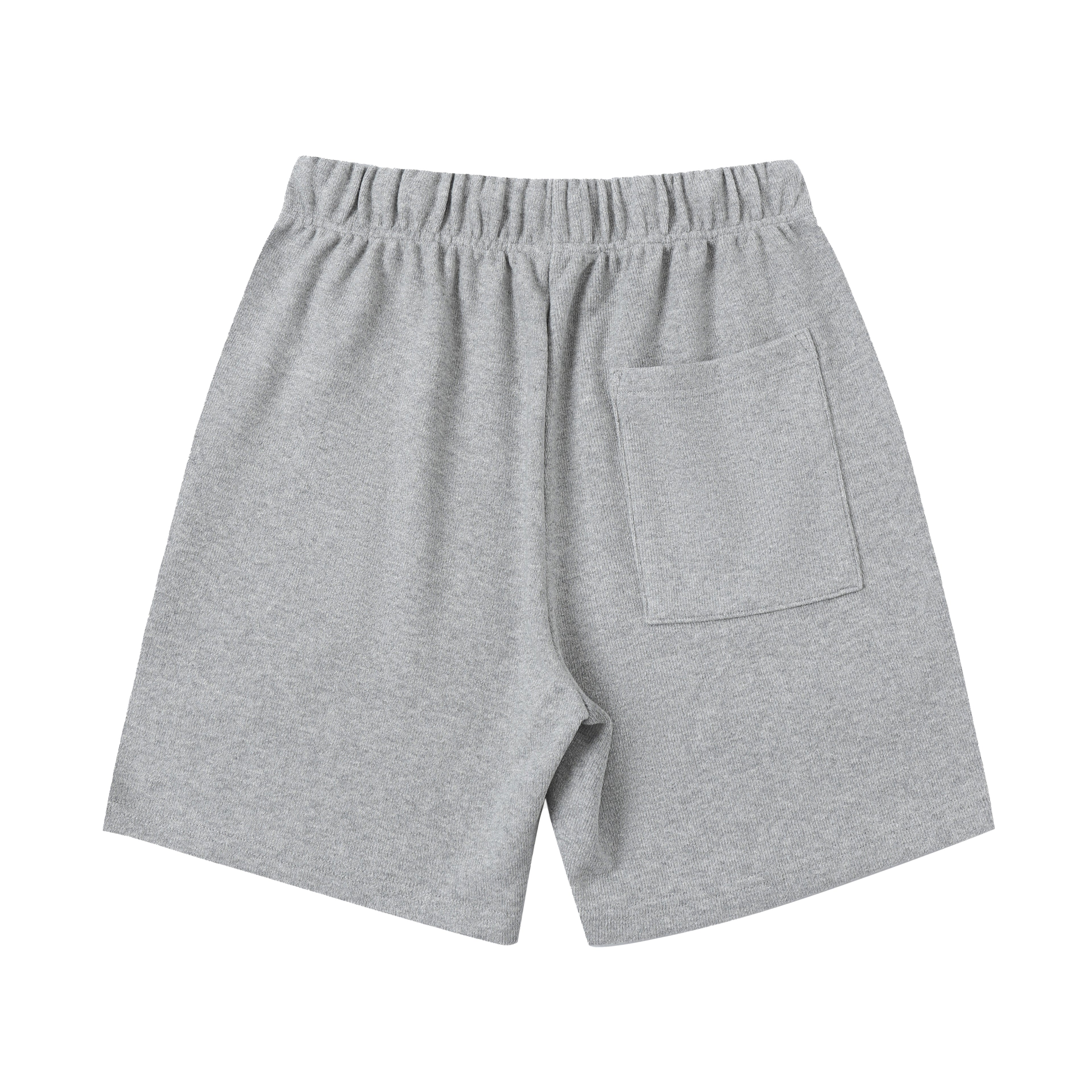 400 GSM SHORTS / TEXTURED