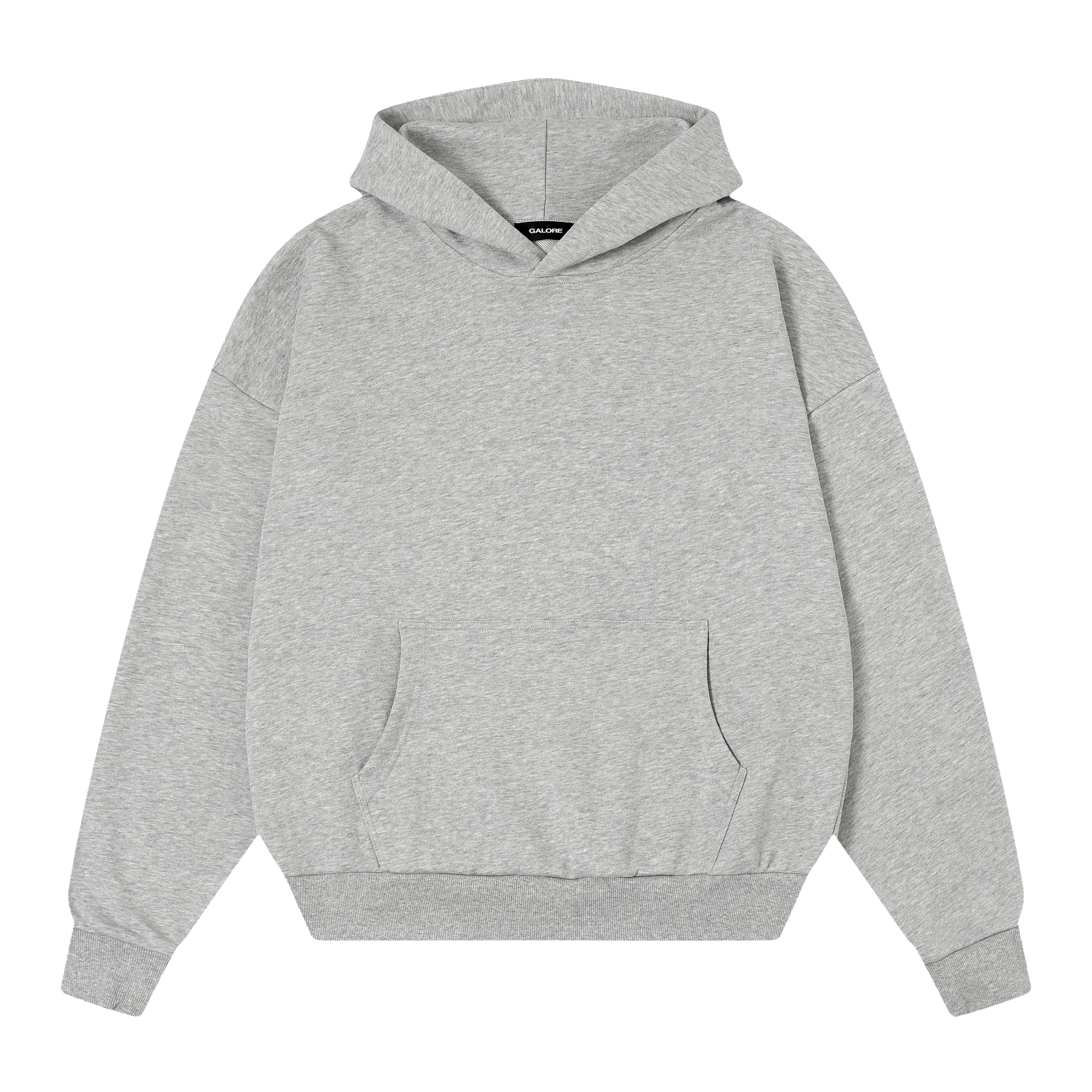 360 GSM HOODIE / BOXY