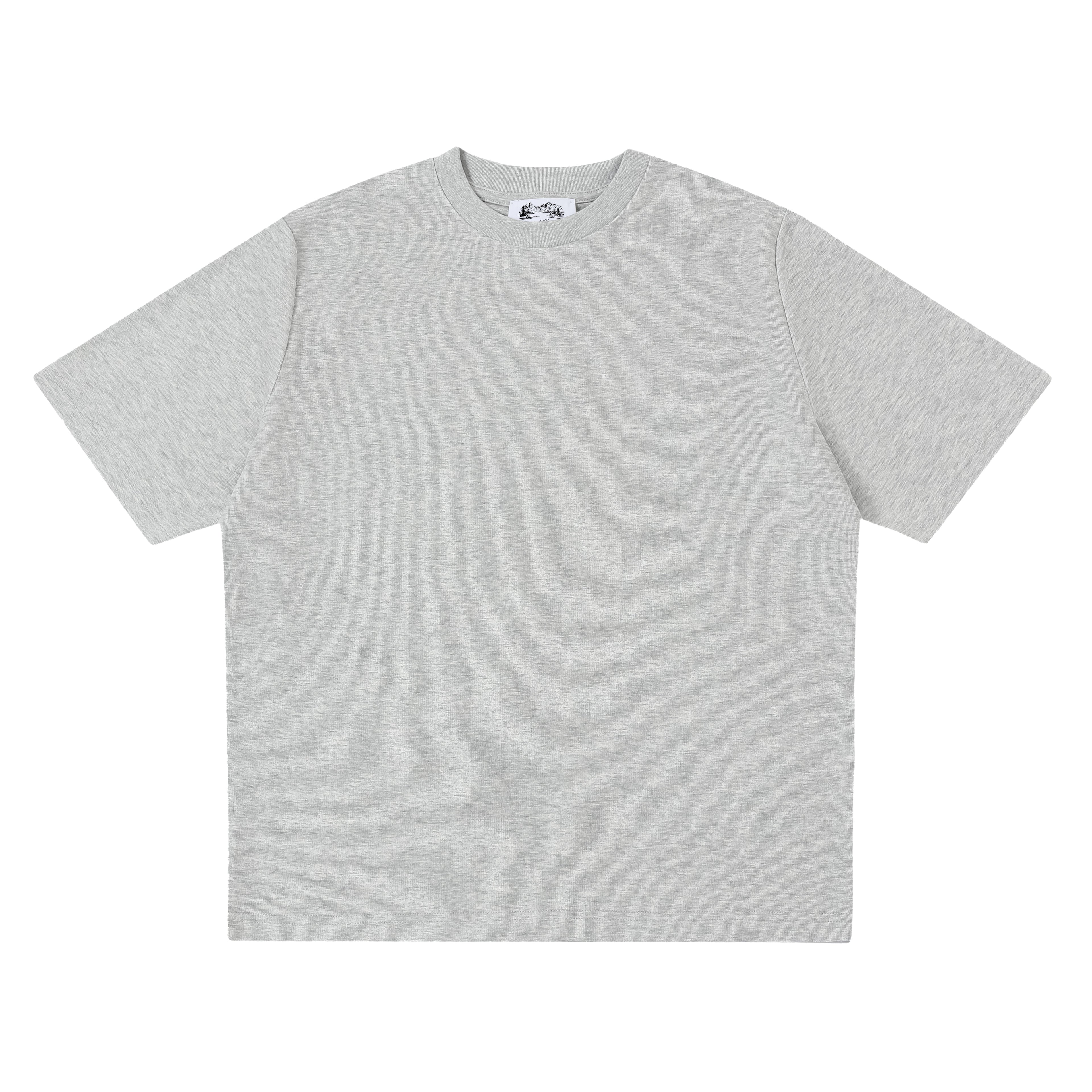 350 GSM T-SHIRT / RELAXED