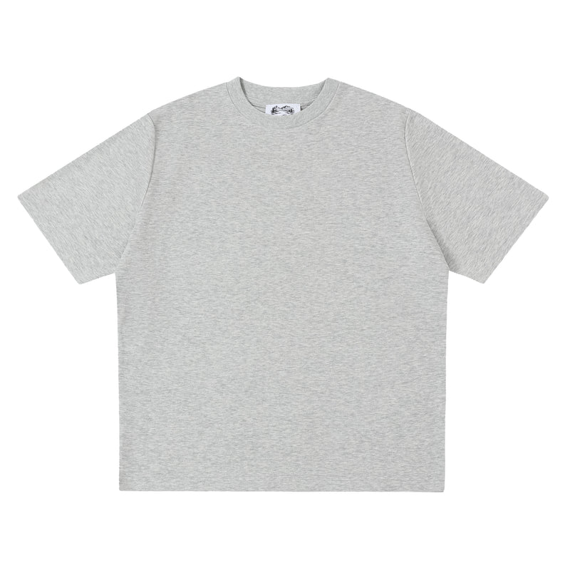350 GSM T-SHIRT / RELAXED