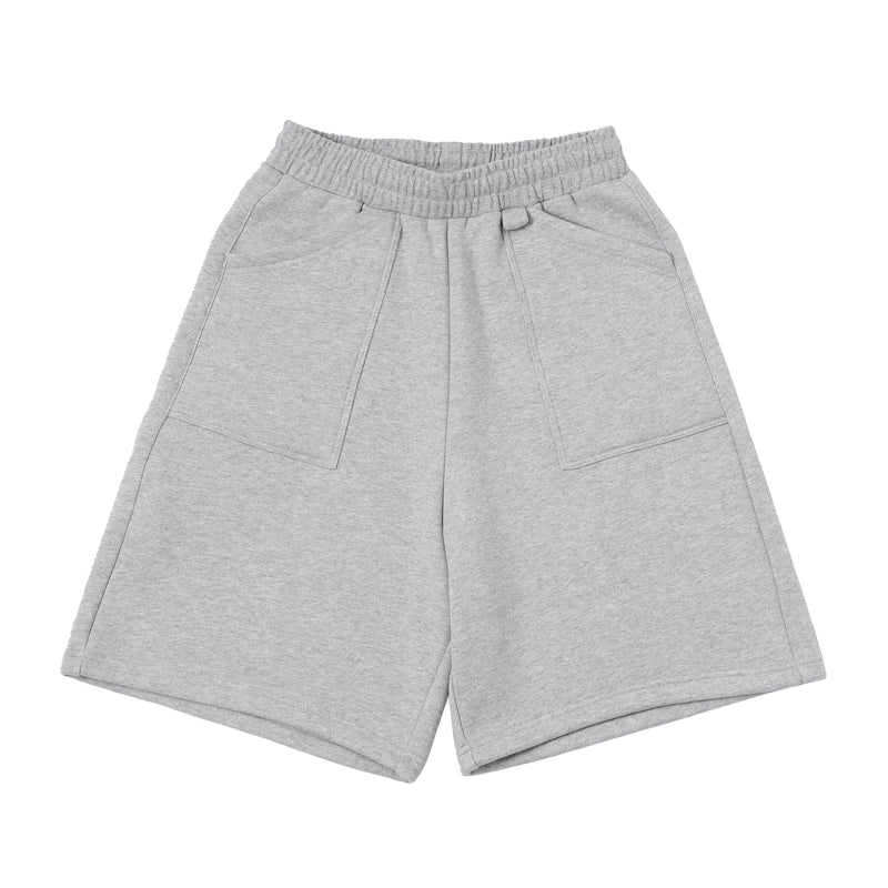 520 GSM SHORTS / BAGGY