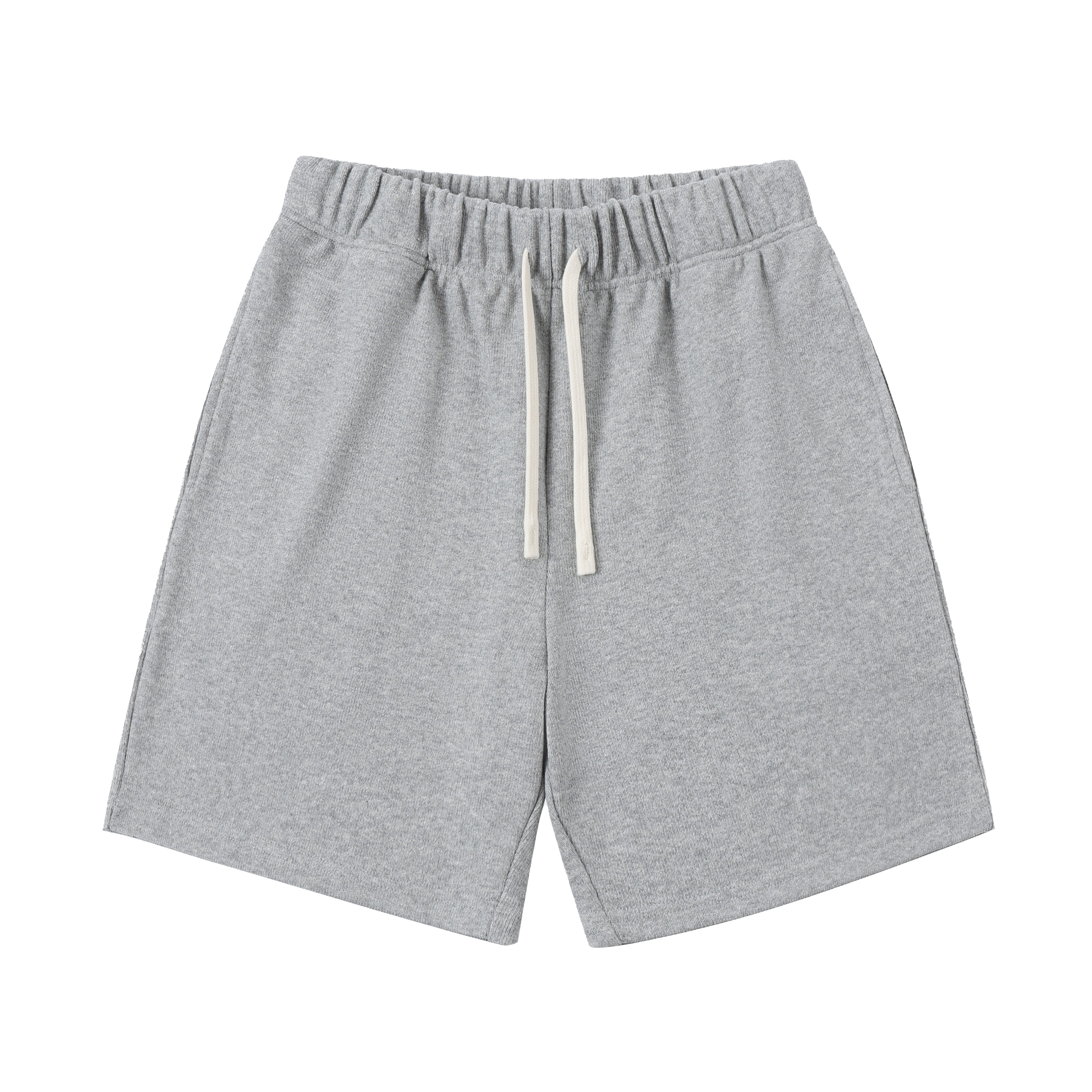400 GSM SHORTS / TEXTURED