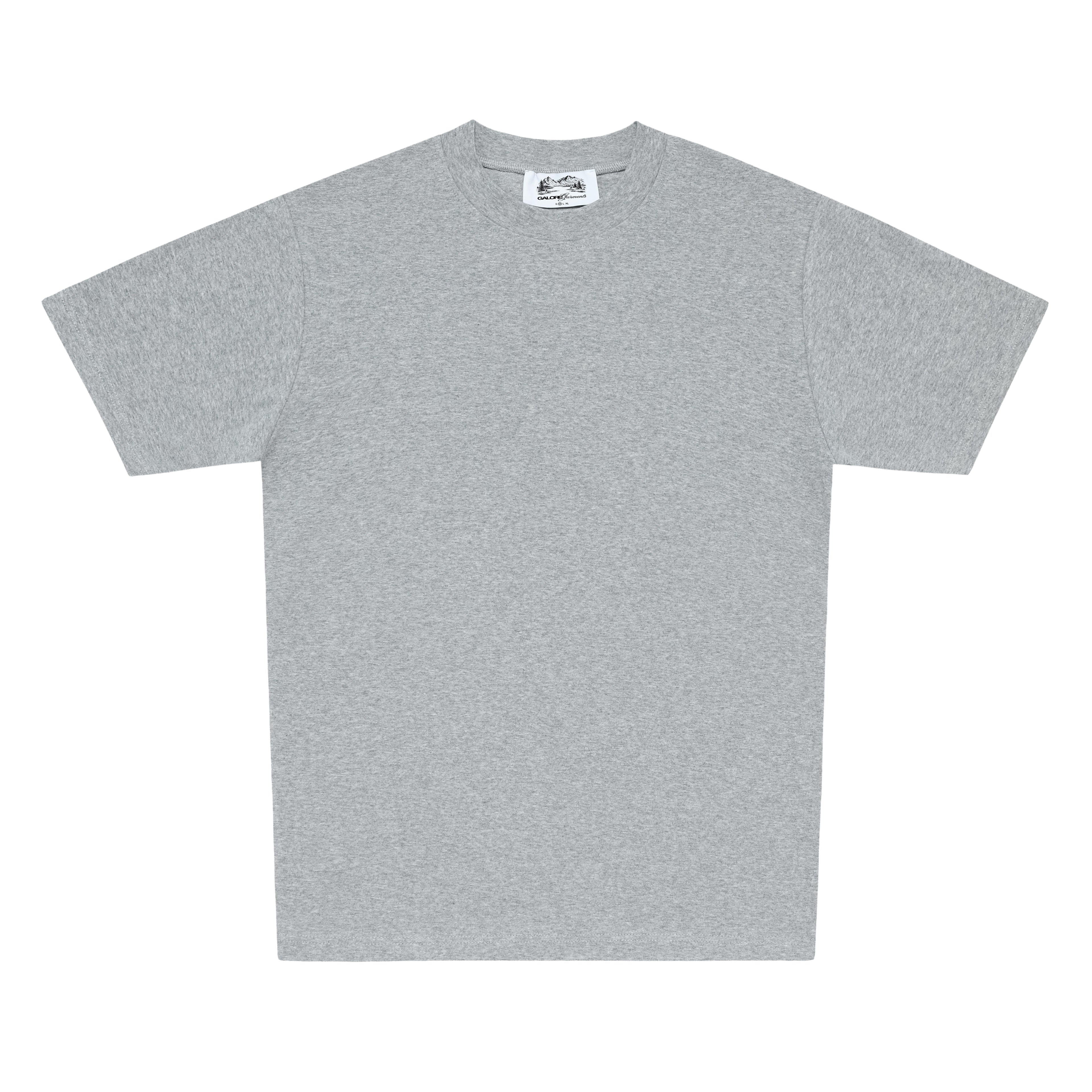 280 GSM T-SHIRT / SLIM