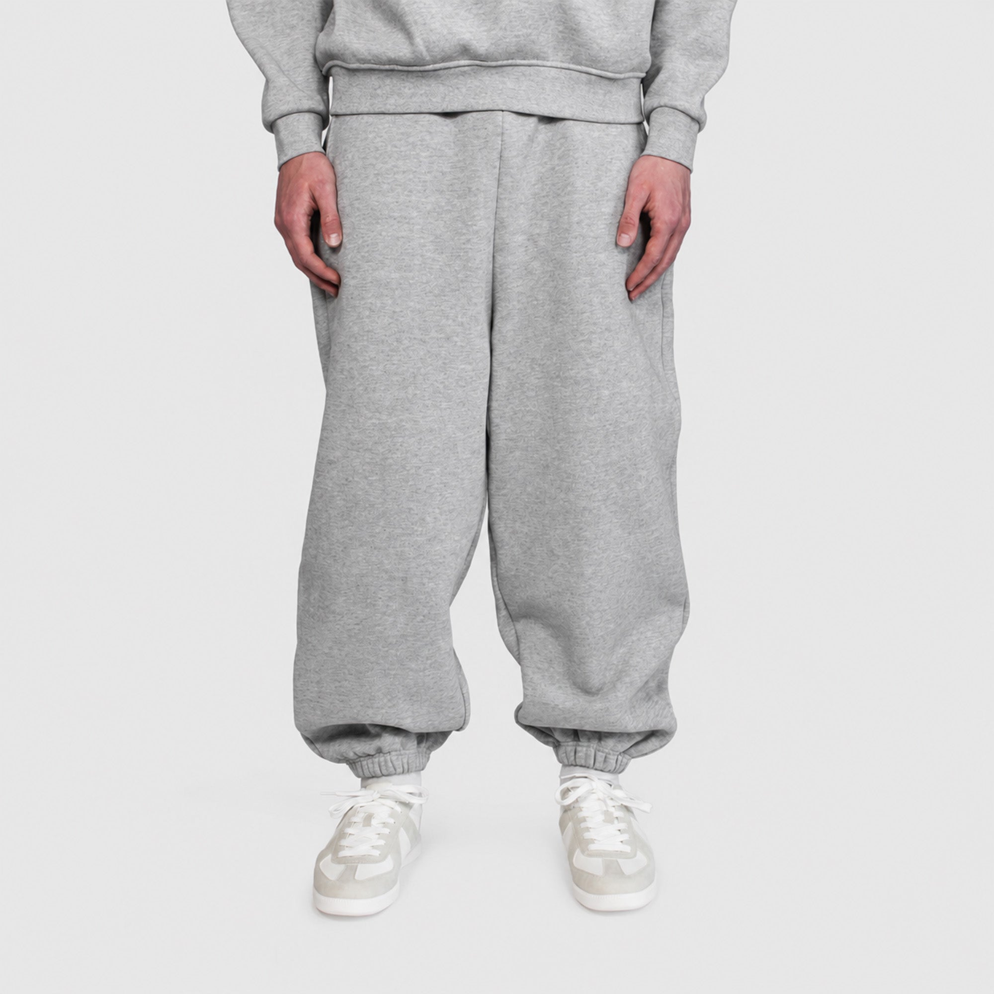 520 GSM JOGGERS / WIDE