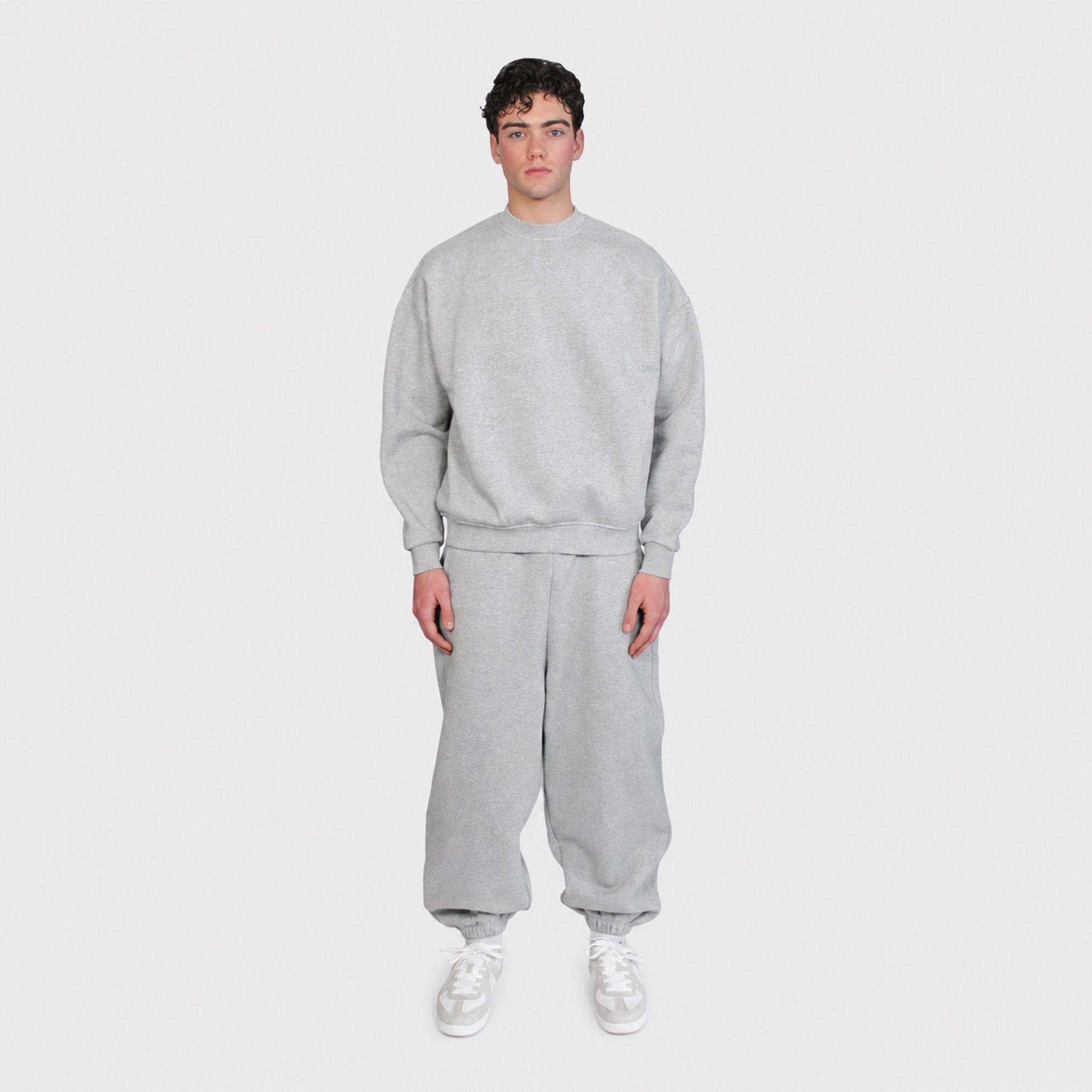 520 GSM JOGGERS / WIDE