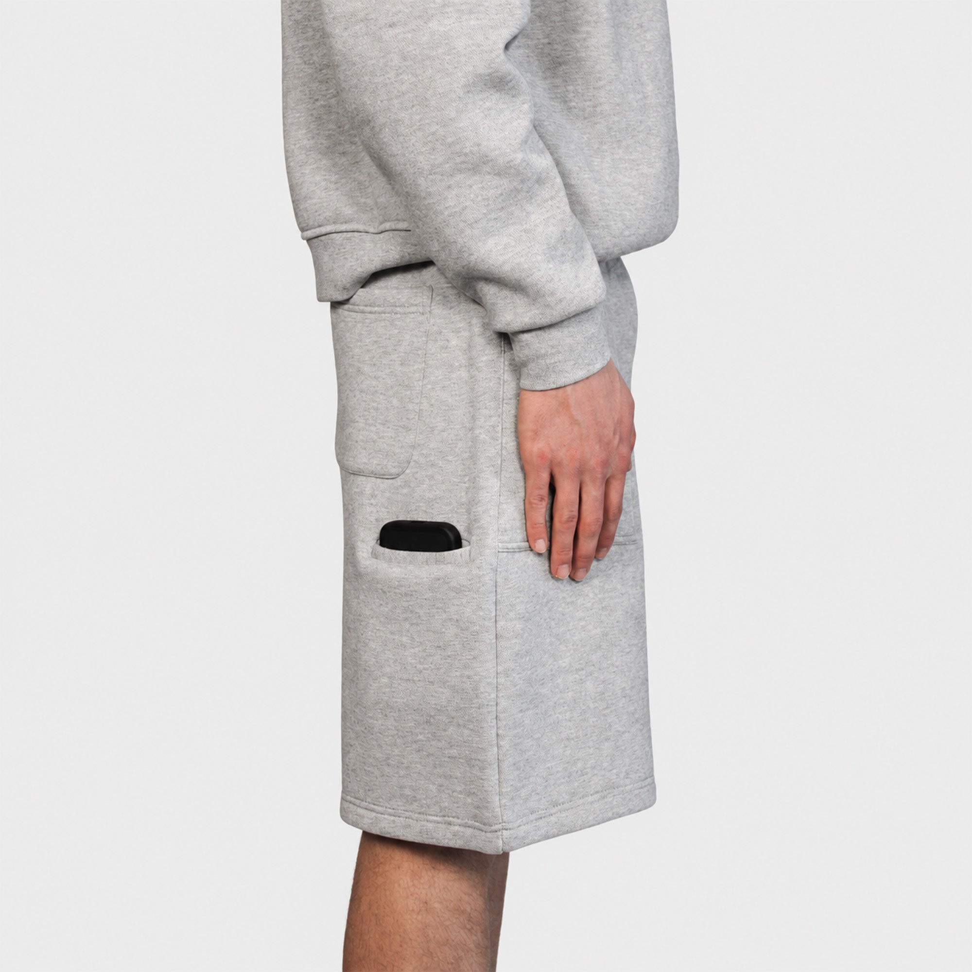 520 GSM SHORTS / BAGGY