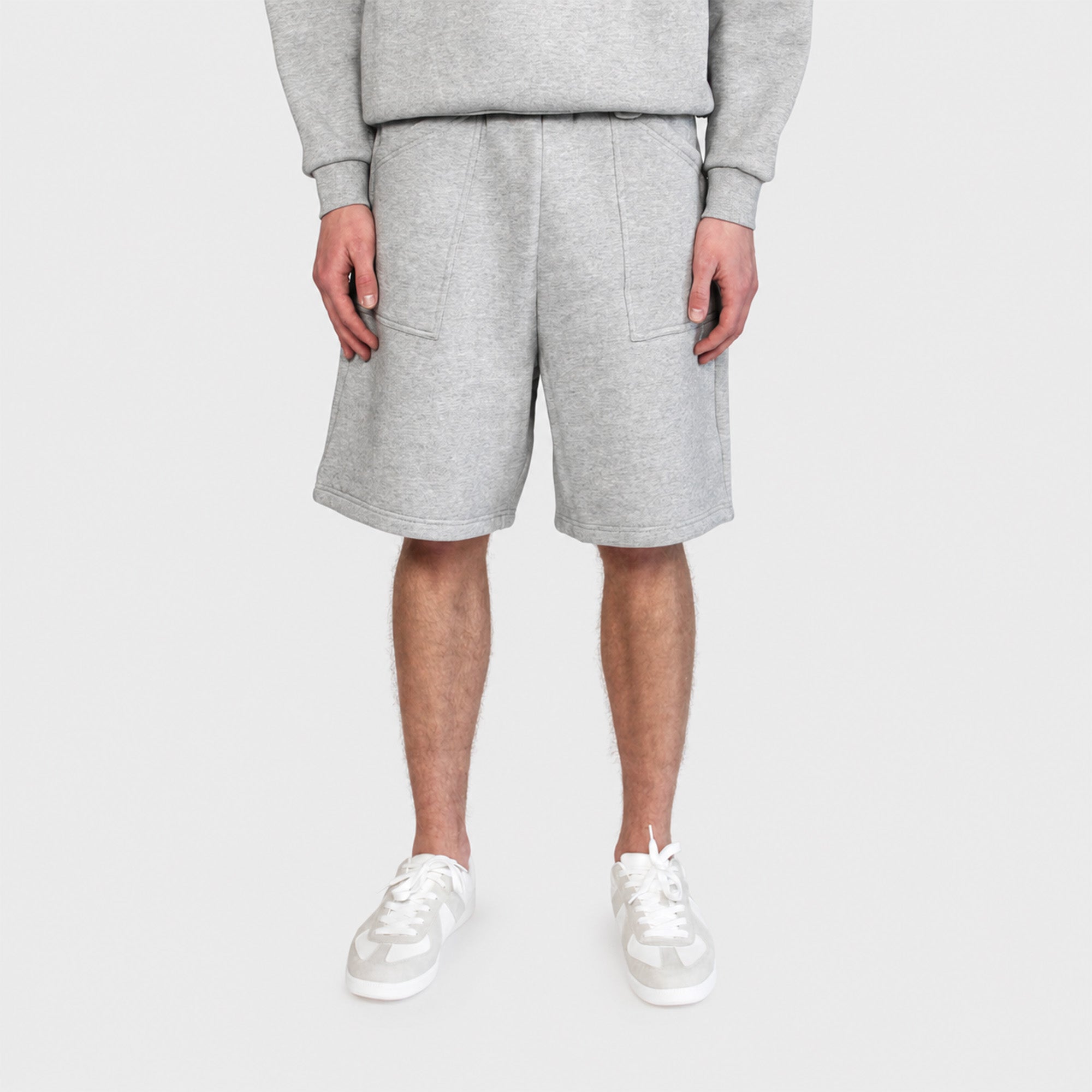 520 GSM SHORTS / BAGGY
