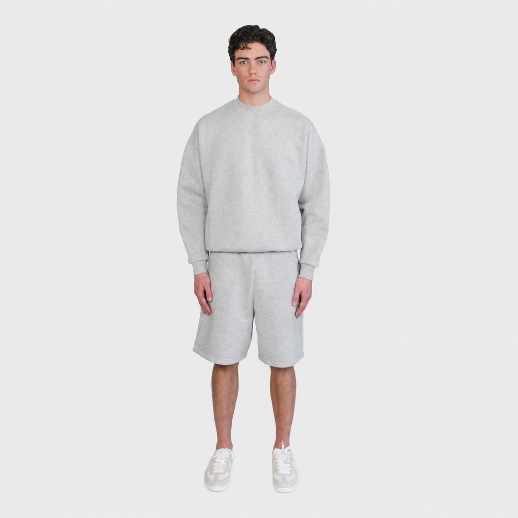 520 GSM SHORTS / BAGGY