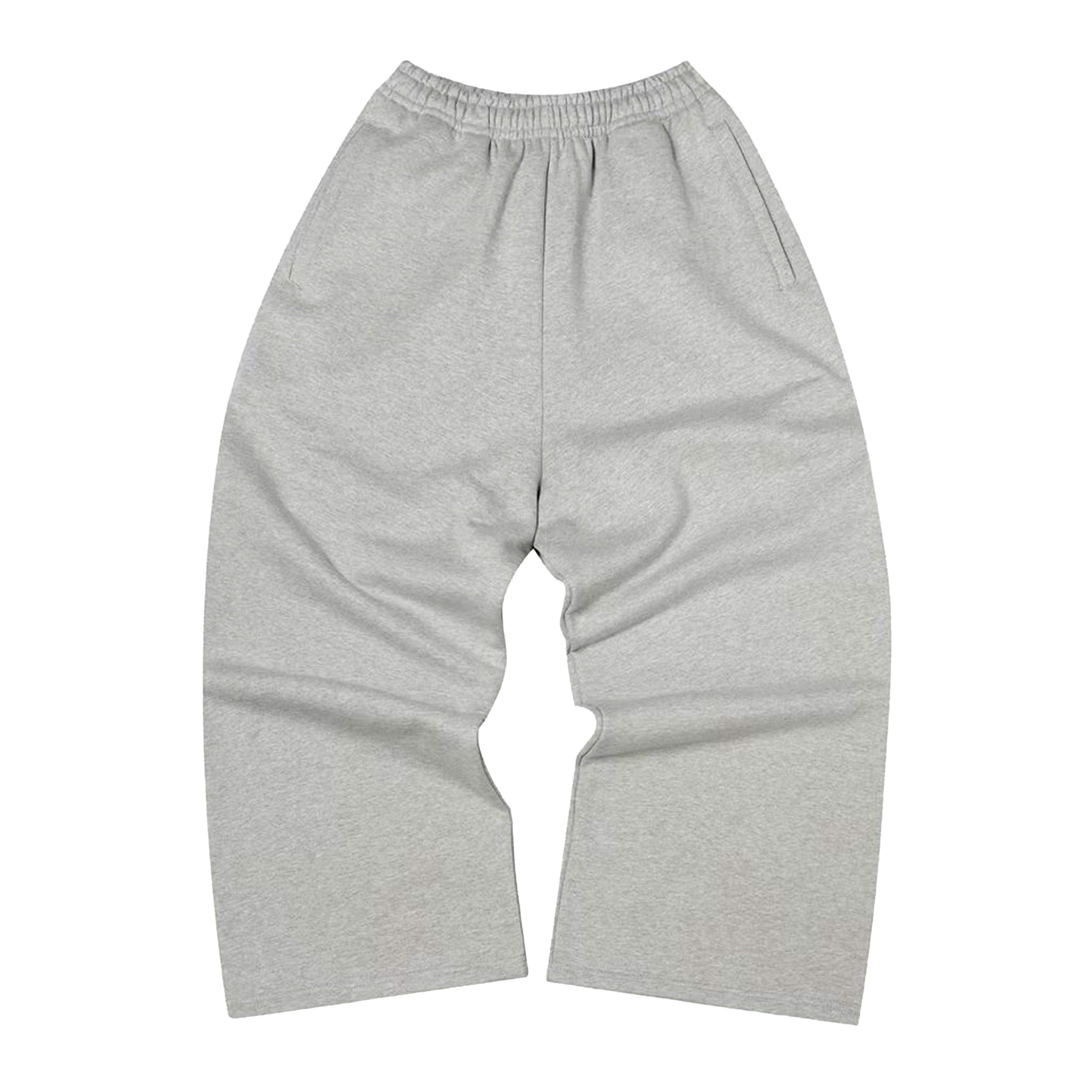 600 GSM SWEATPANTS / BAGGY