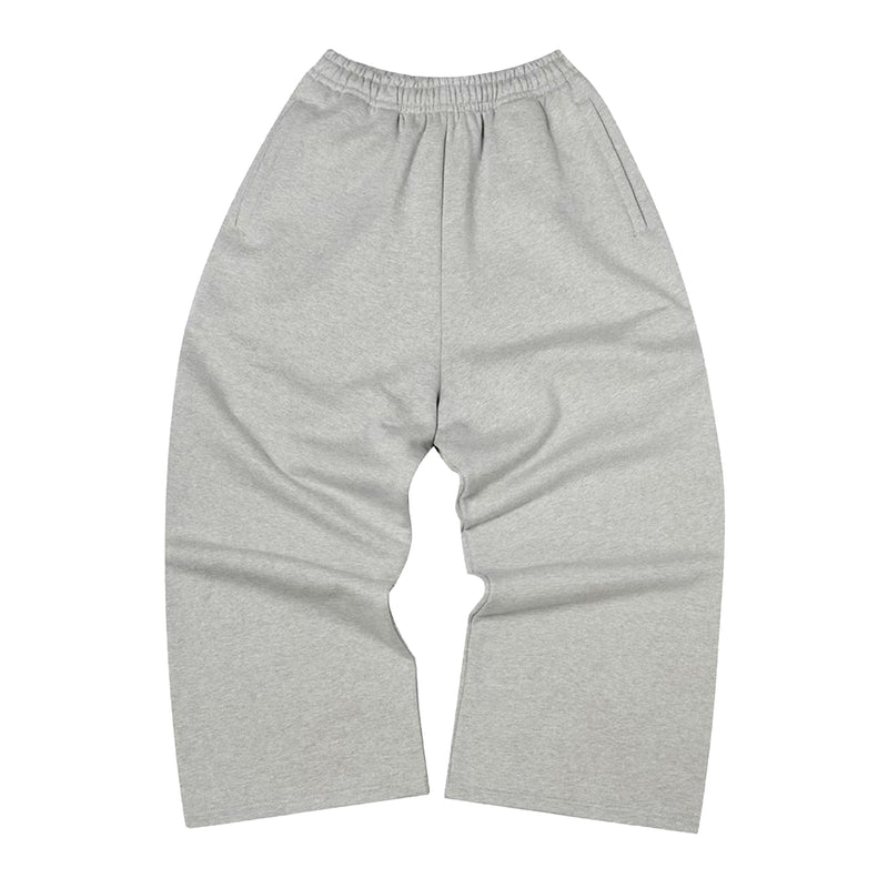 600 GSM SWEATPANTS / BAGGY