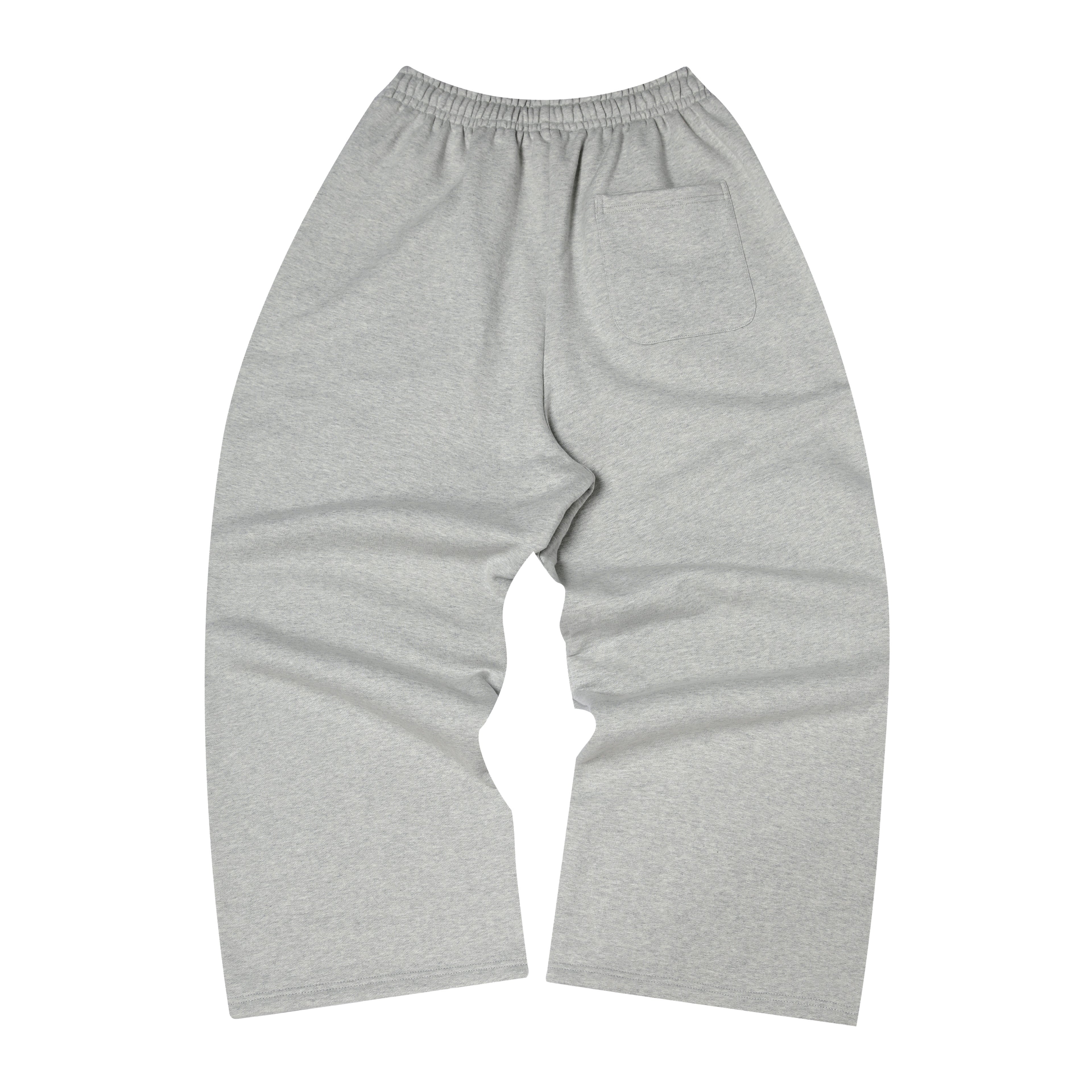 600 GSM SWEATPANTS / BAGGY
