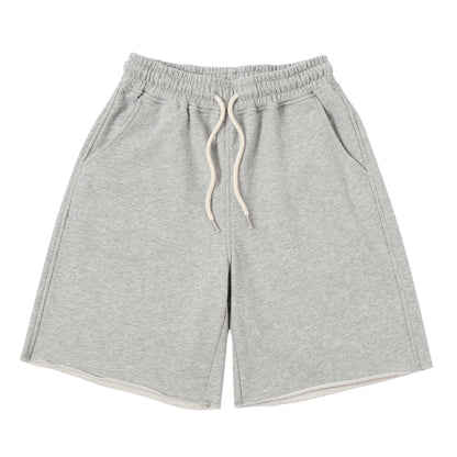 360 GSM SHORTS