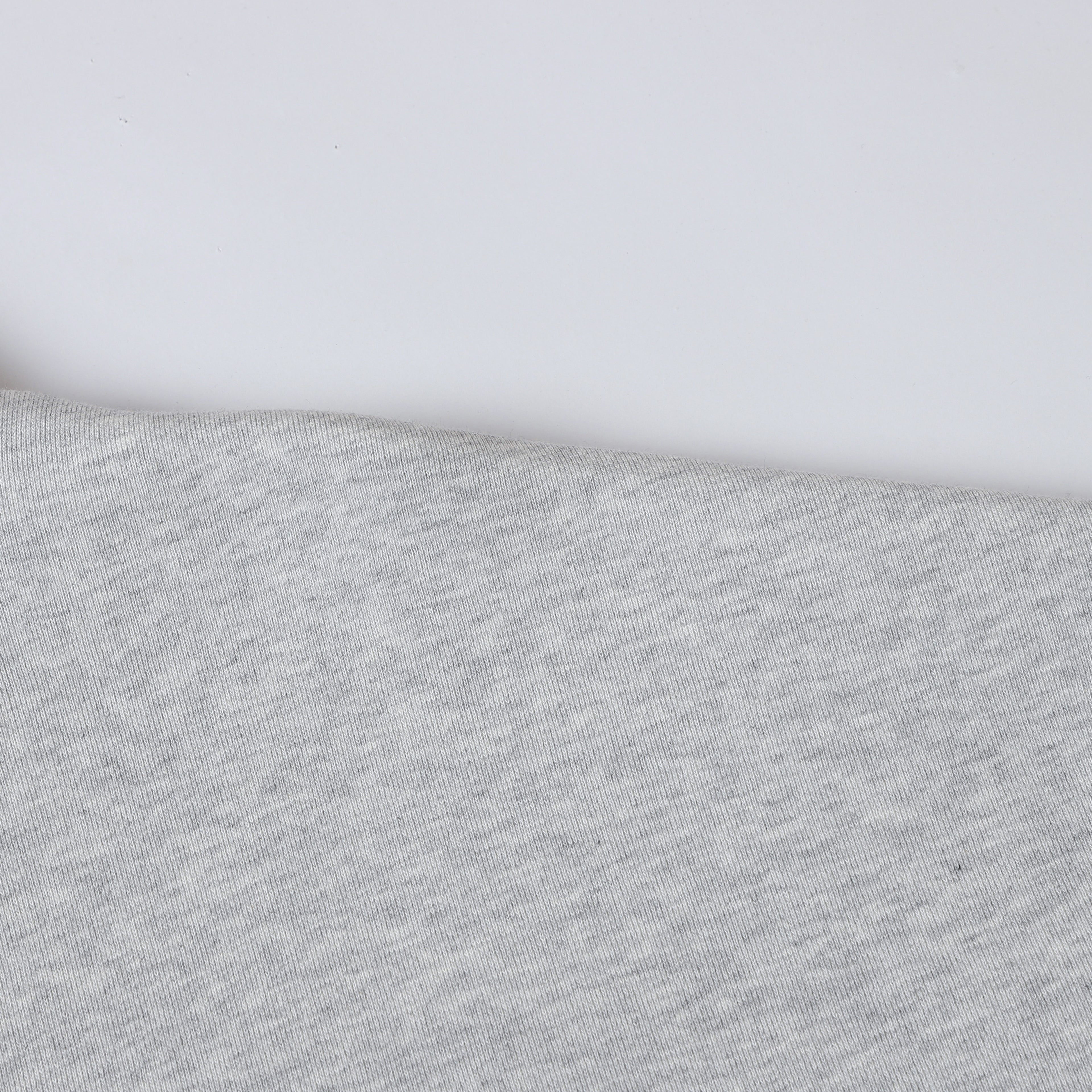 630 GSM QUARTER-ZIP / BOXY