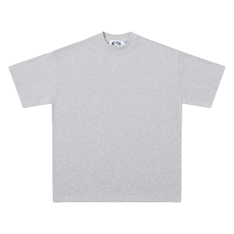 320 GSM T-SHIRT / OVERSIZED