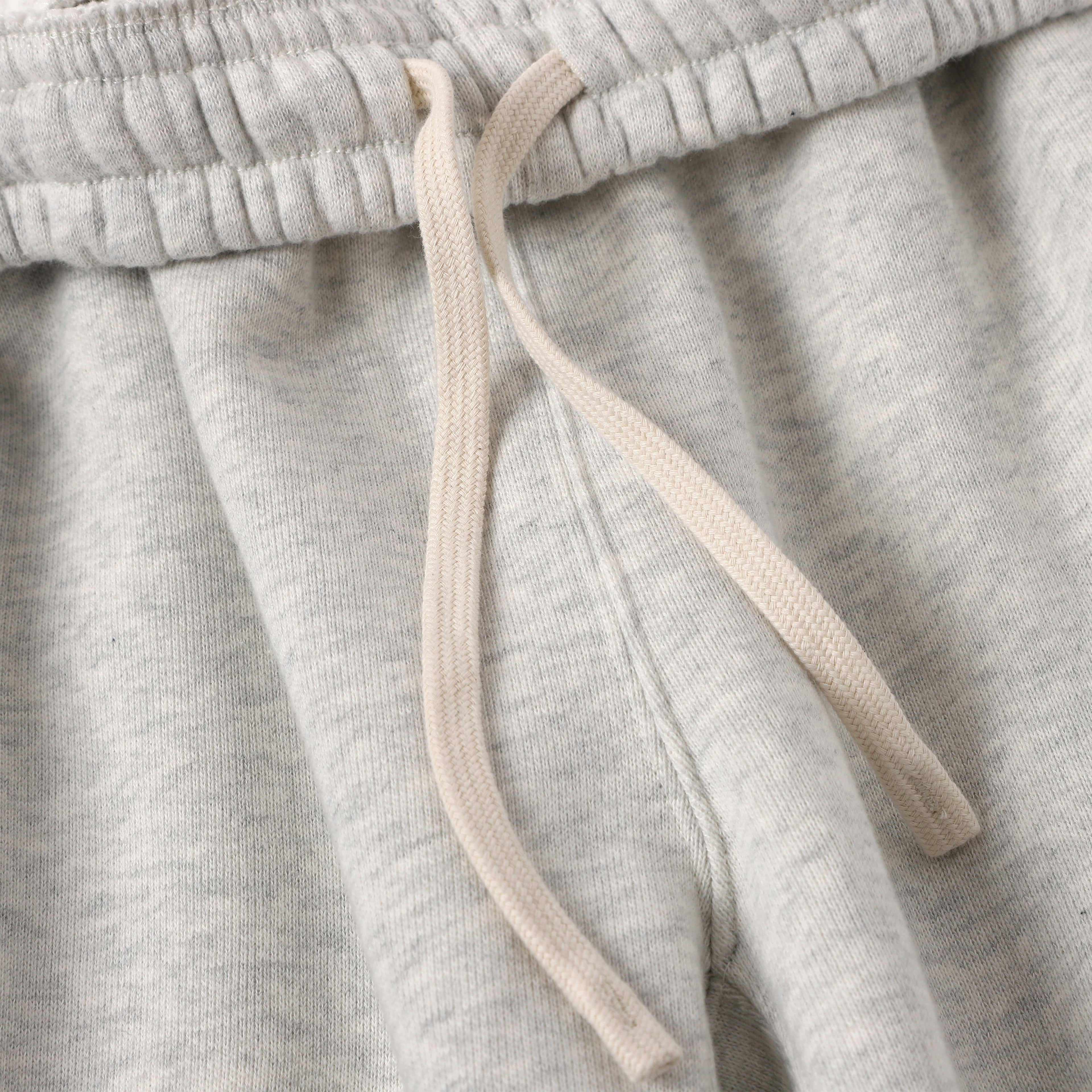 450 GSM SWEATPANTS / CROPPED