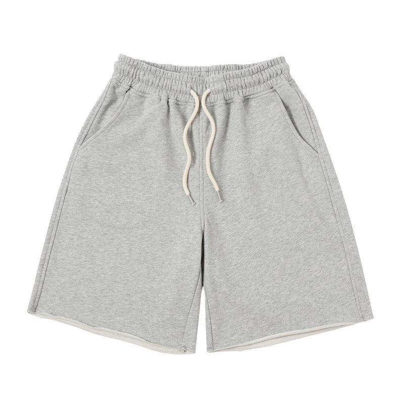 360 GSM SHORTS