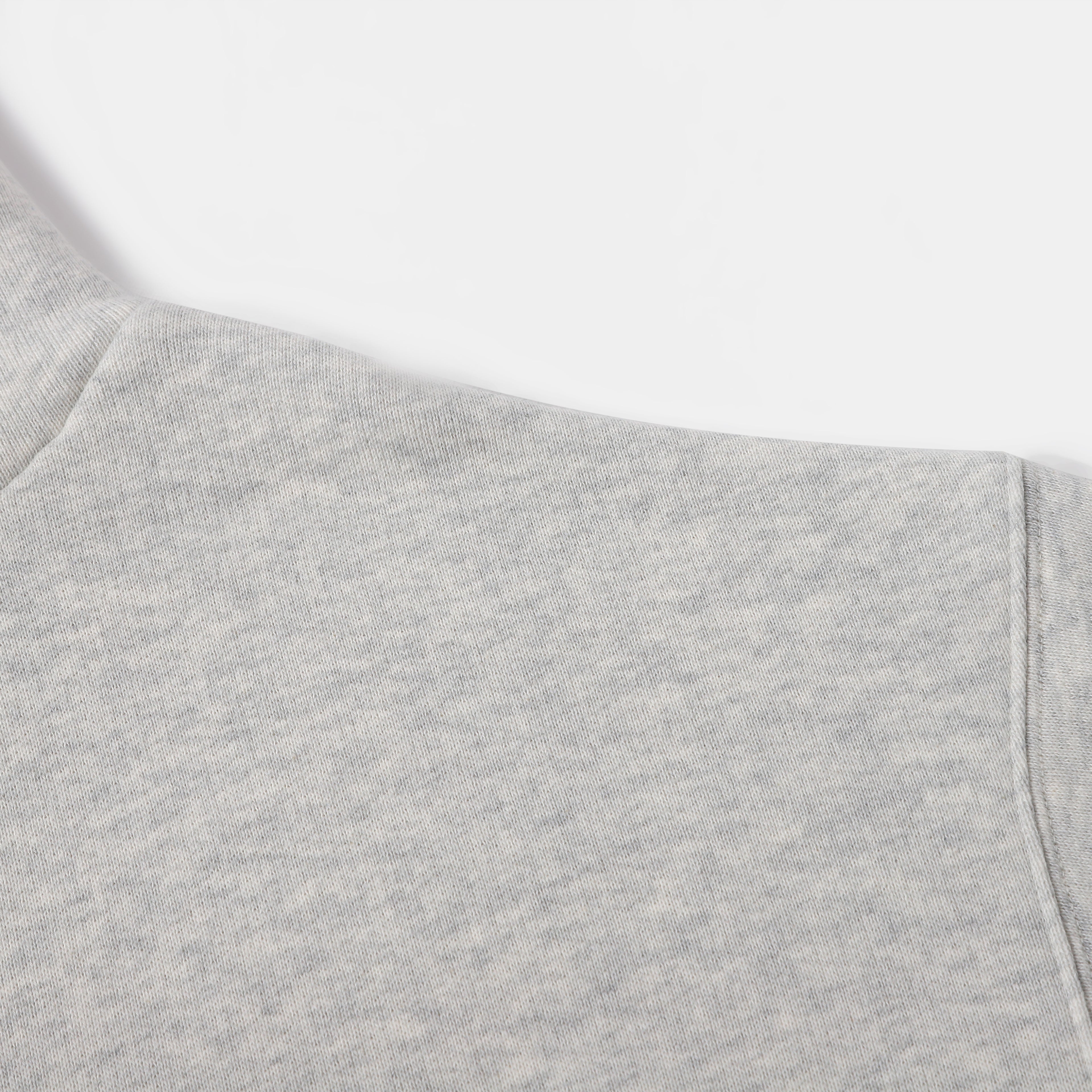 450 GSM HOODIE / CROPPED