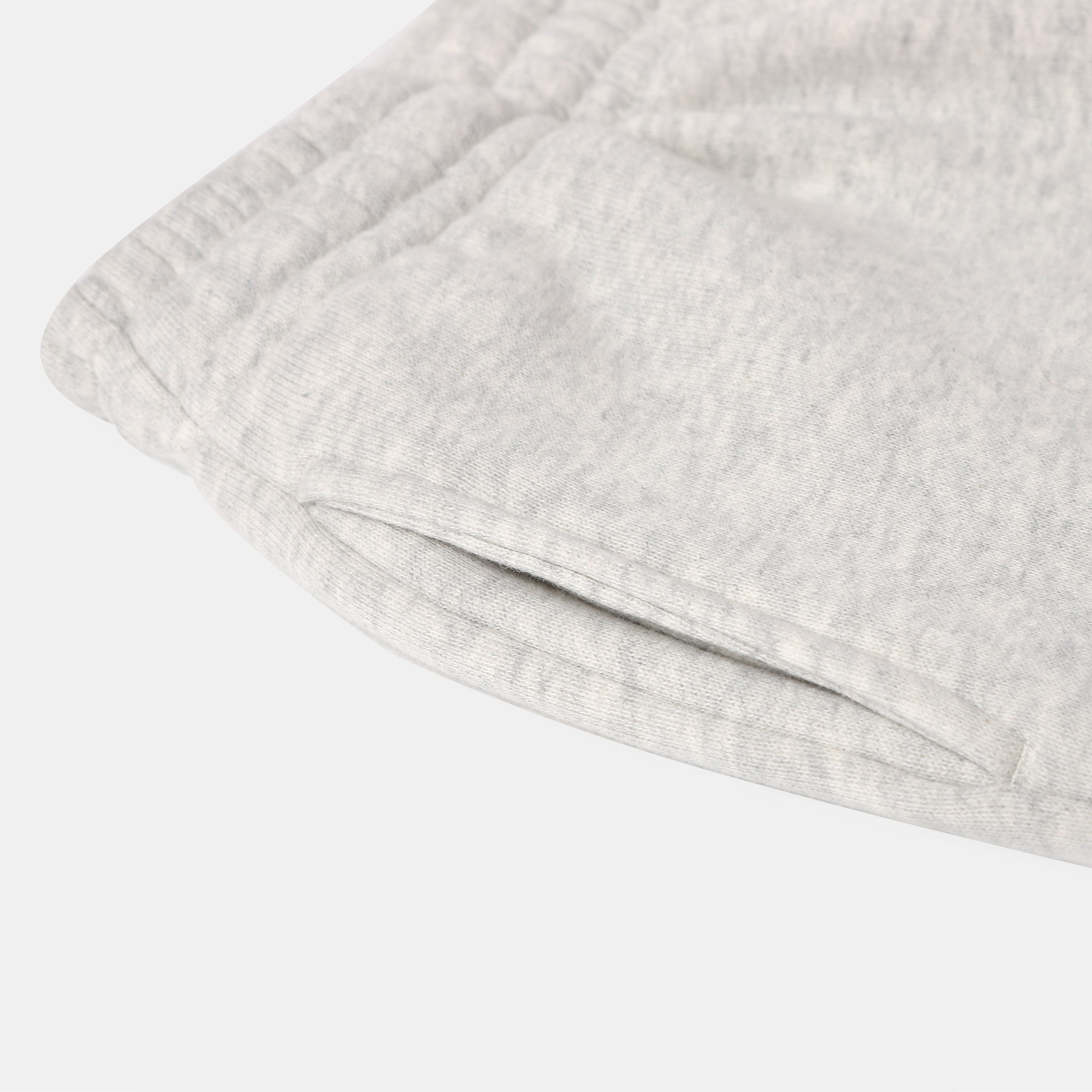 450 GSM SWEATPANTS / CROPPED