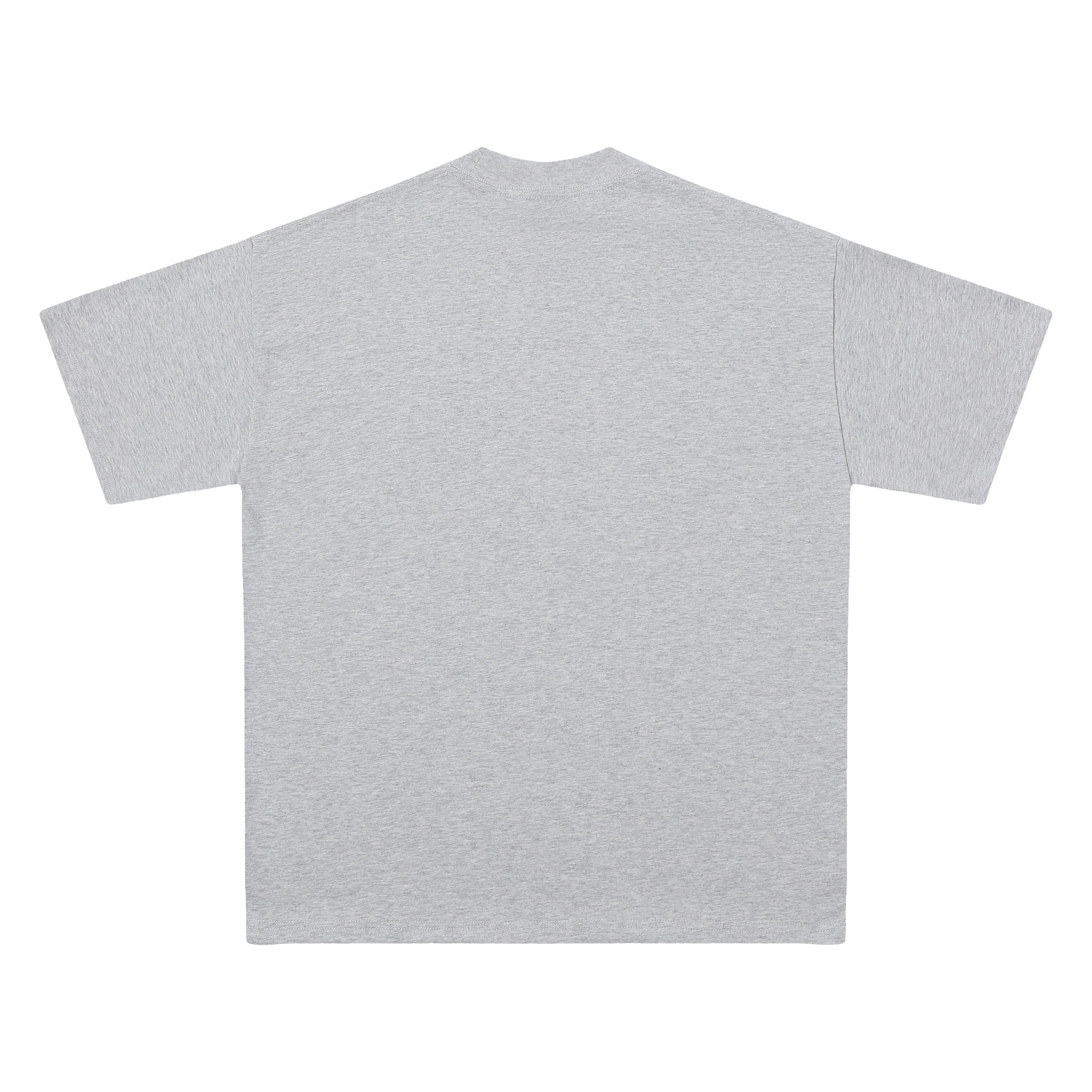 280 GSM T-SHIRT / OVERSIZED