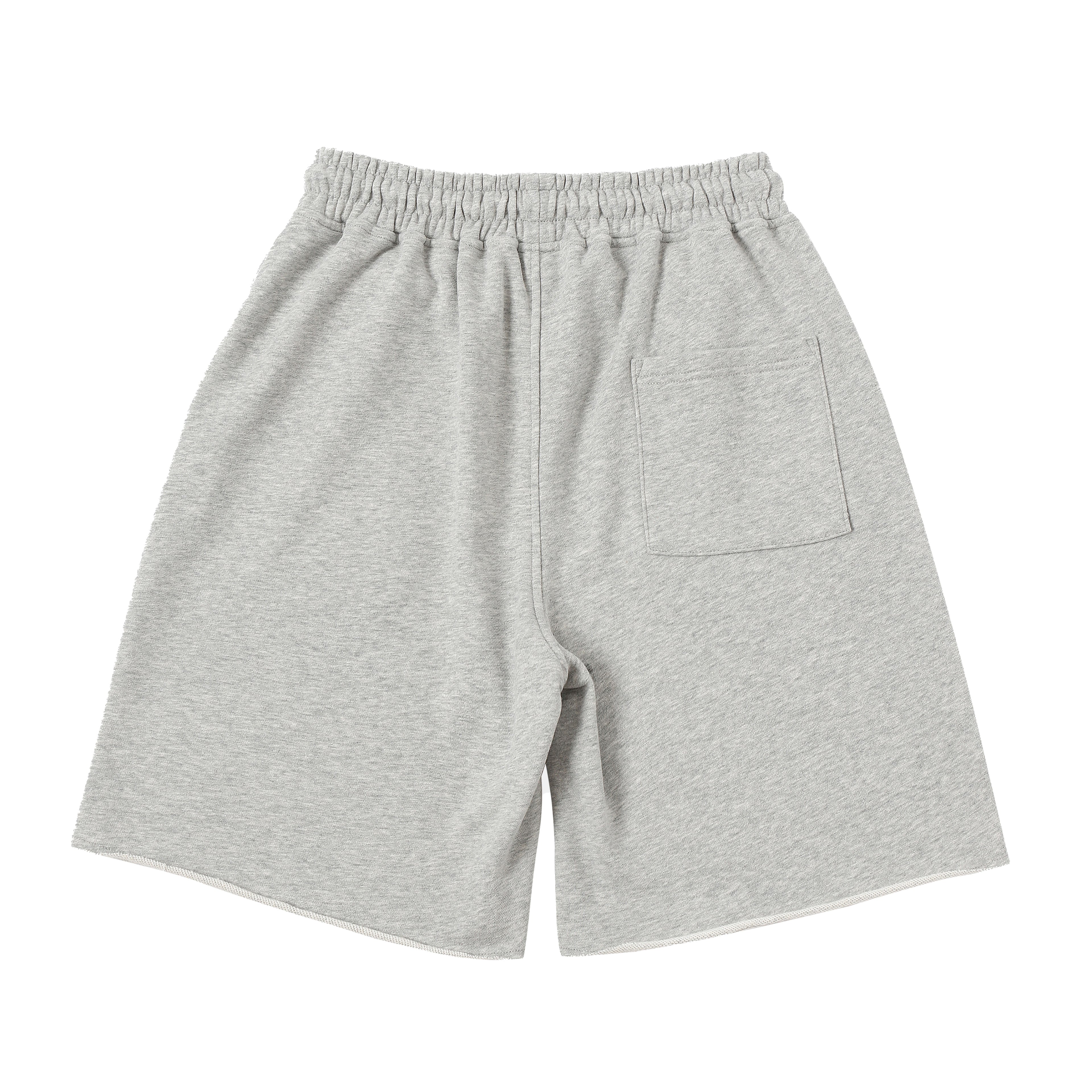 360 GSM SHORTS