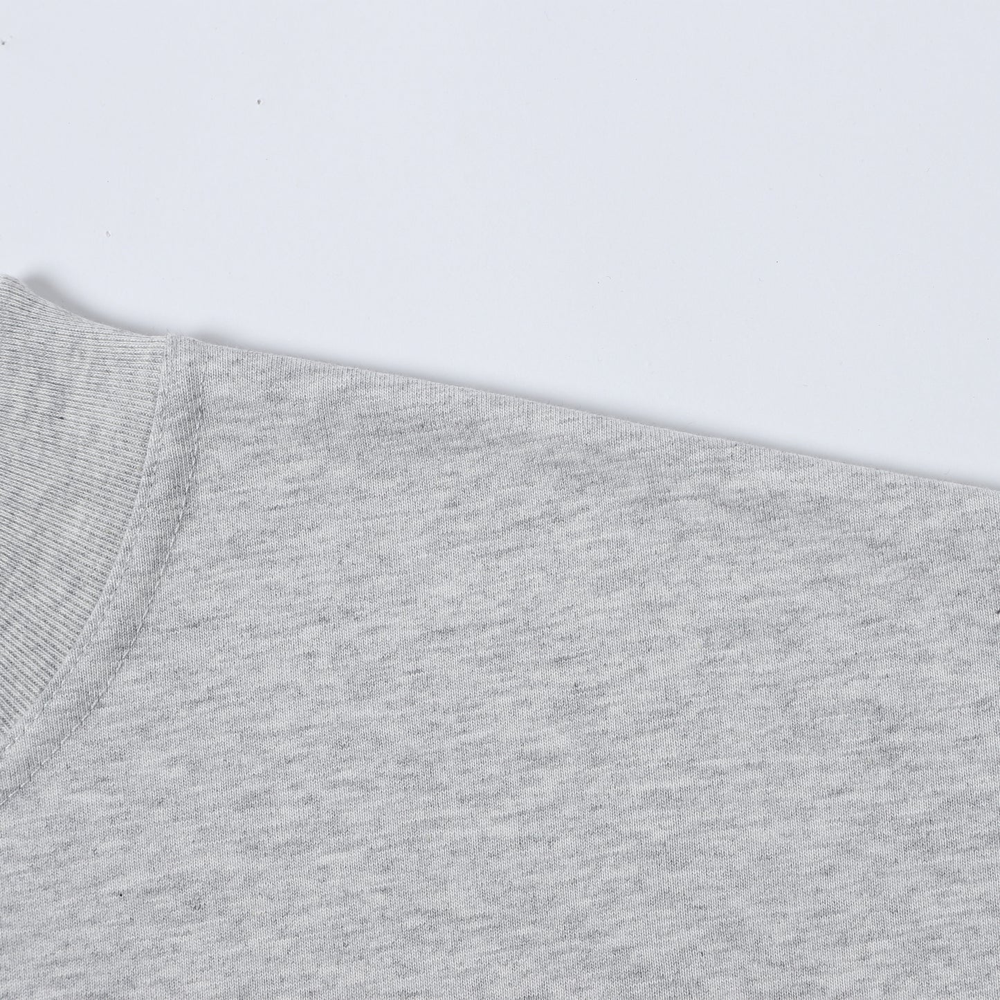 320 GSM T-SHIRT / OVERSIZED