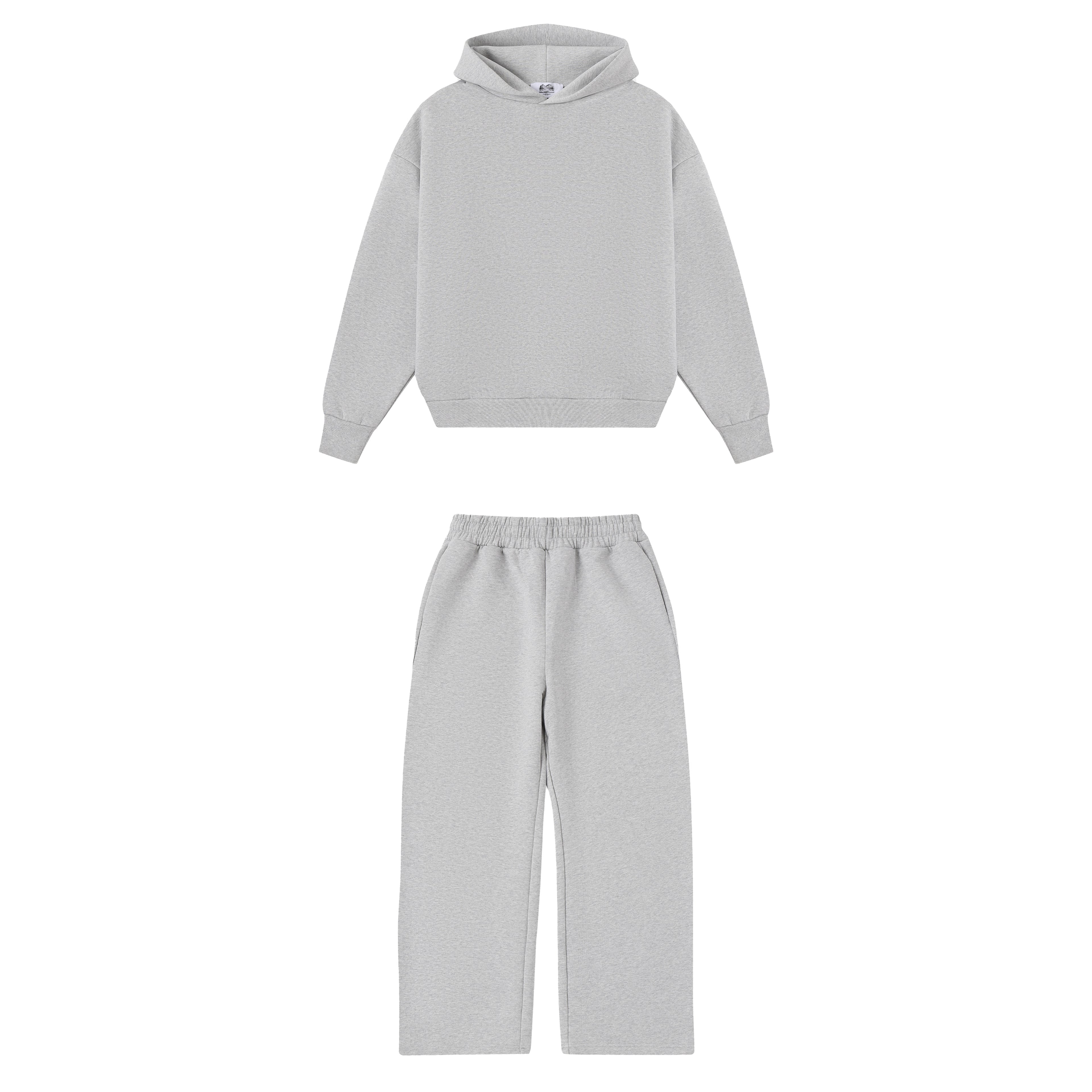 630 GSM HOODIE / BOXY
