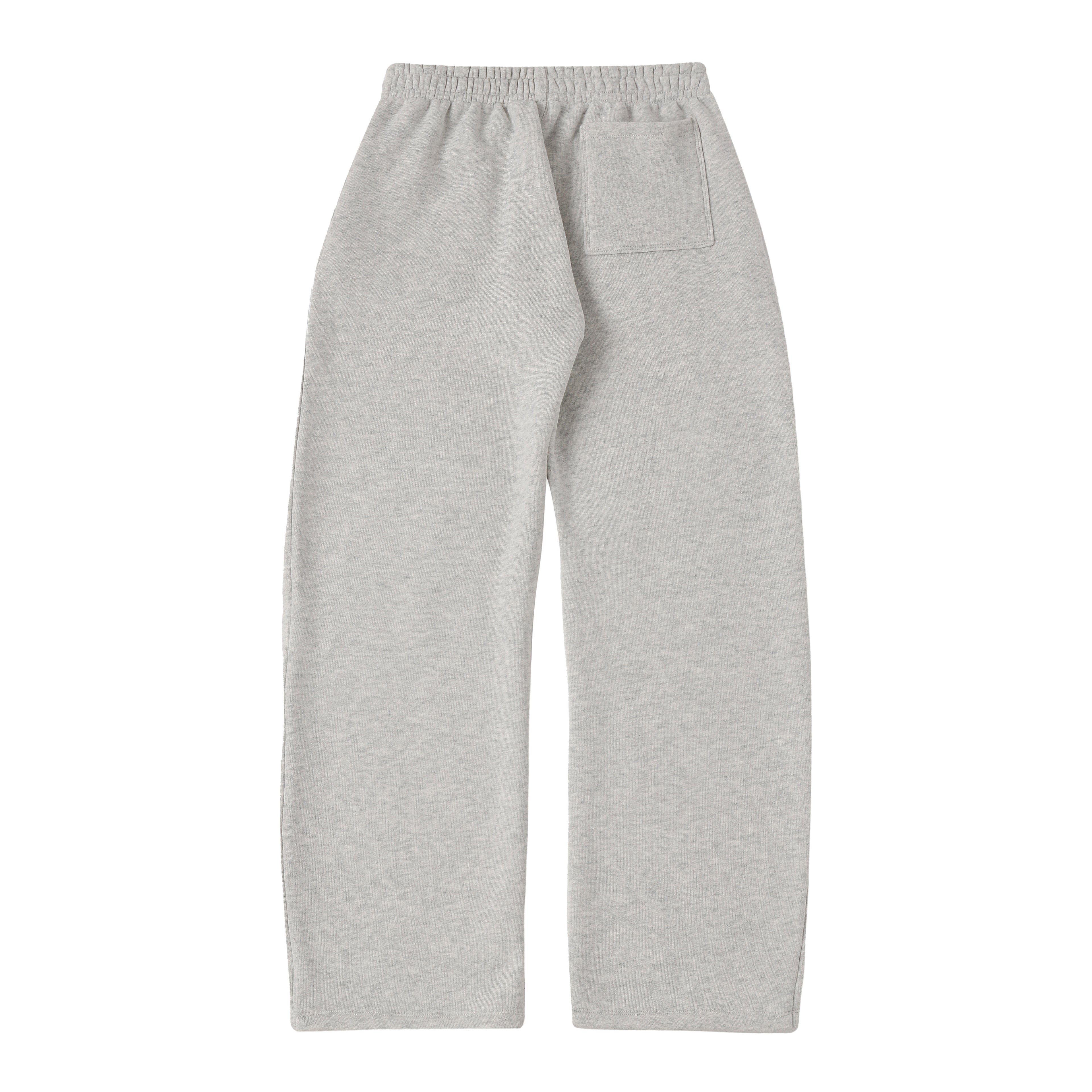 450 GSM SWEATPANTS / CROPPED