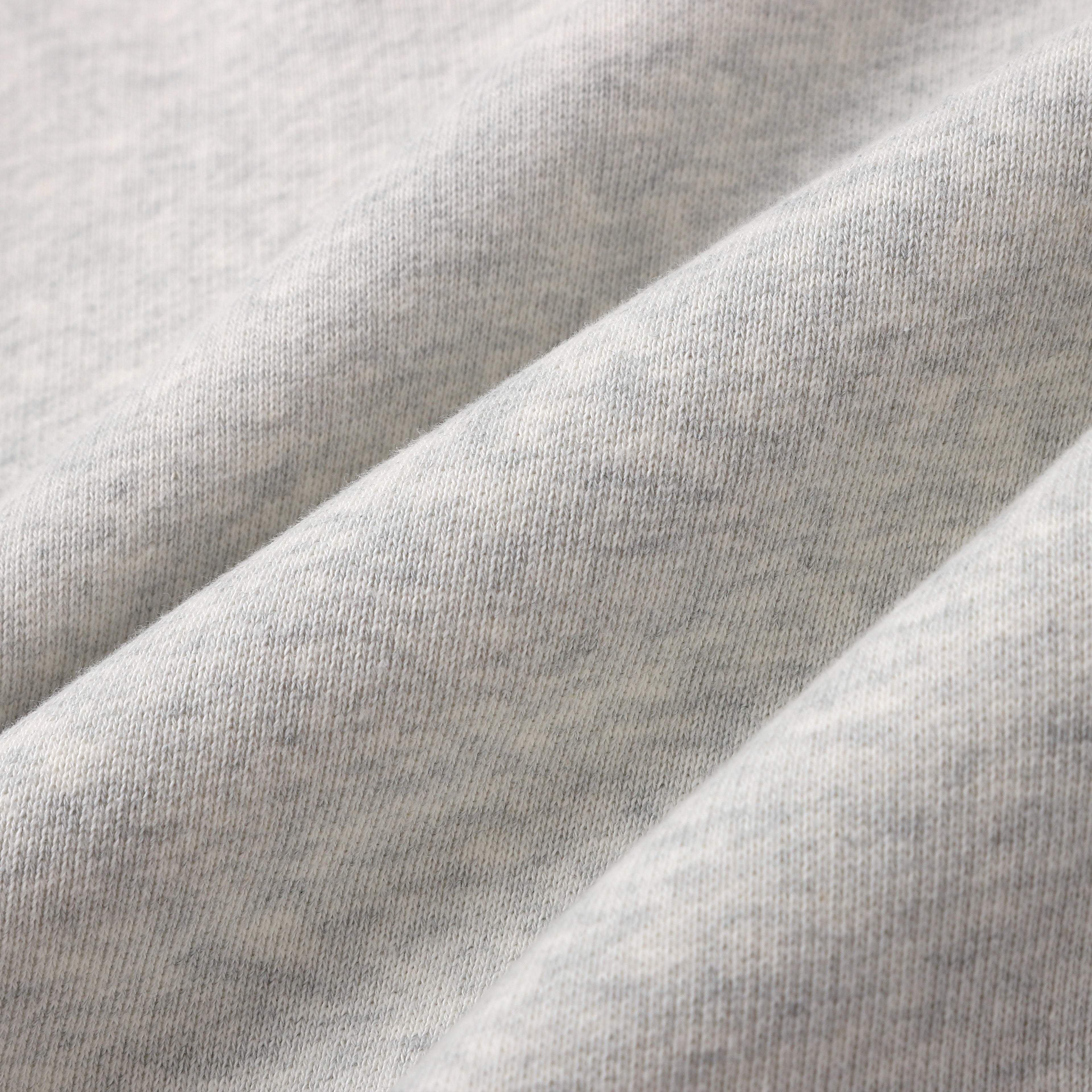 450 GSM SWEATPANTS / CROPPED