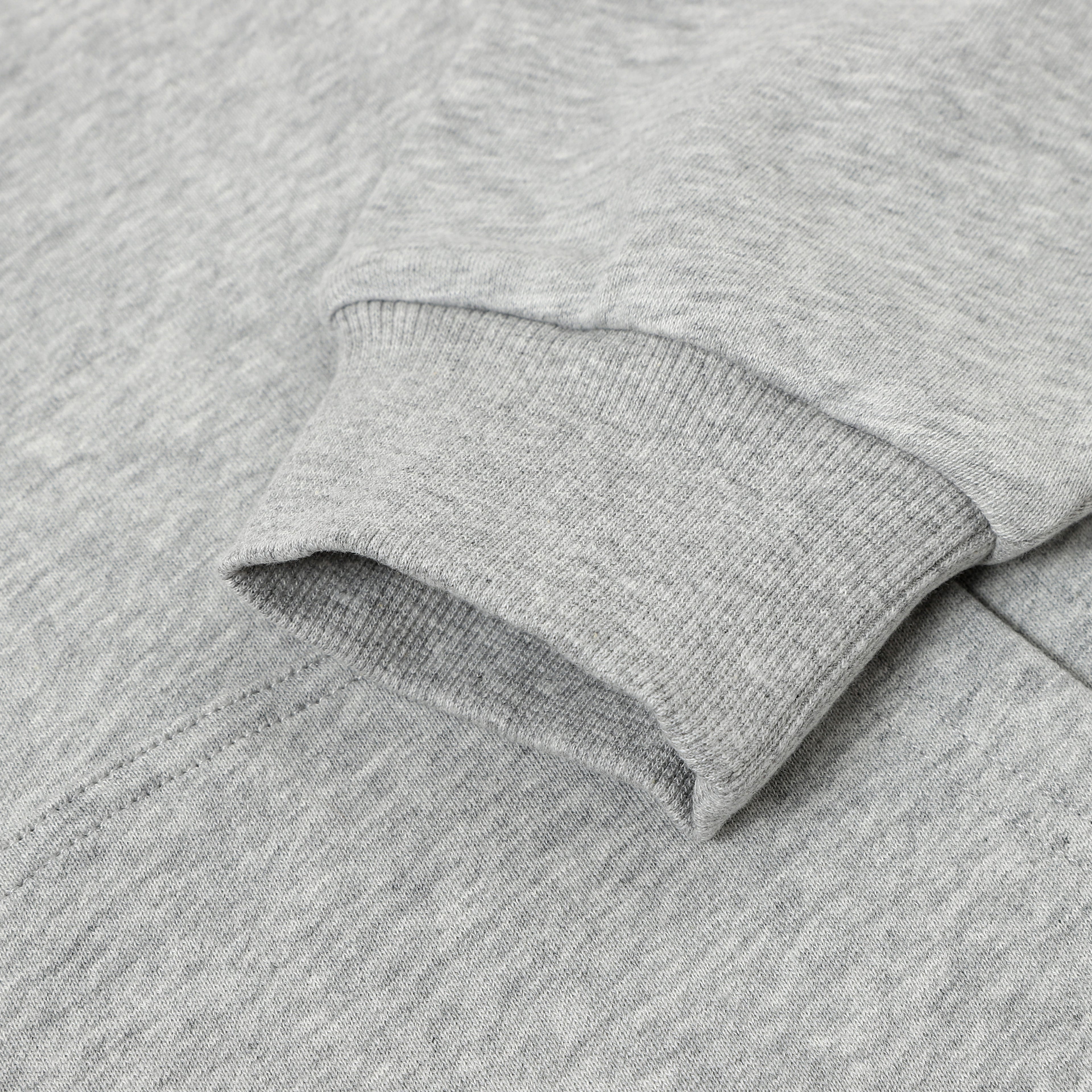 360 GSM HOODIE / BOXY