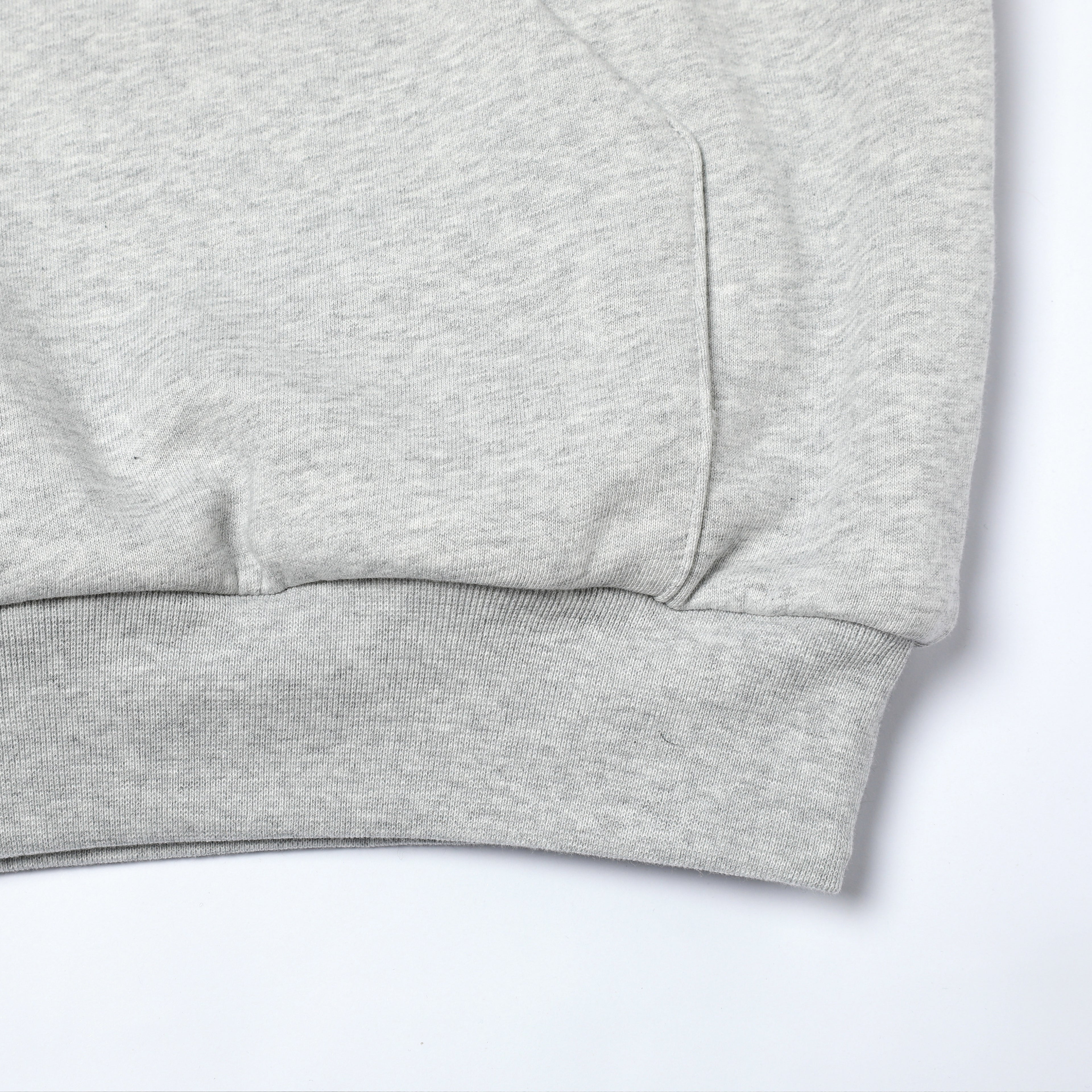1000 GSM HOODIE / REVERSIBLE