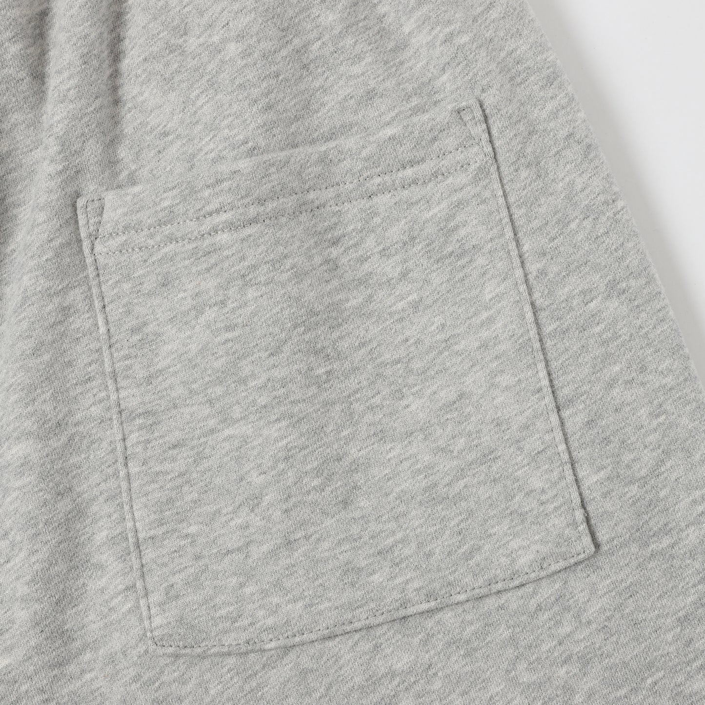 360 GSM SHORTS