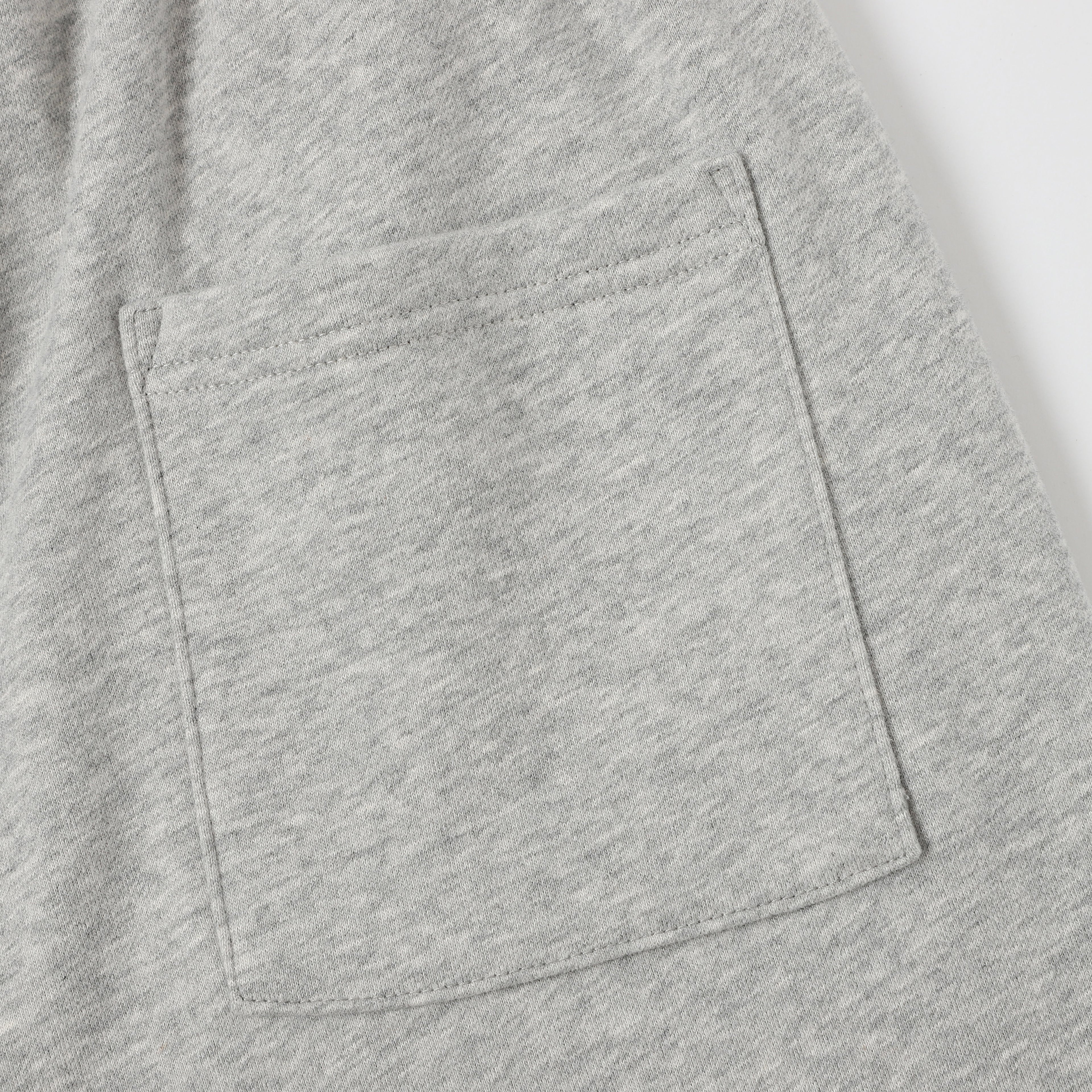 360 GSM SHORTS