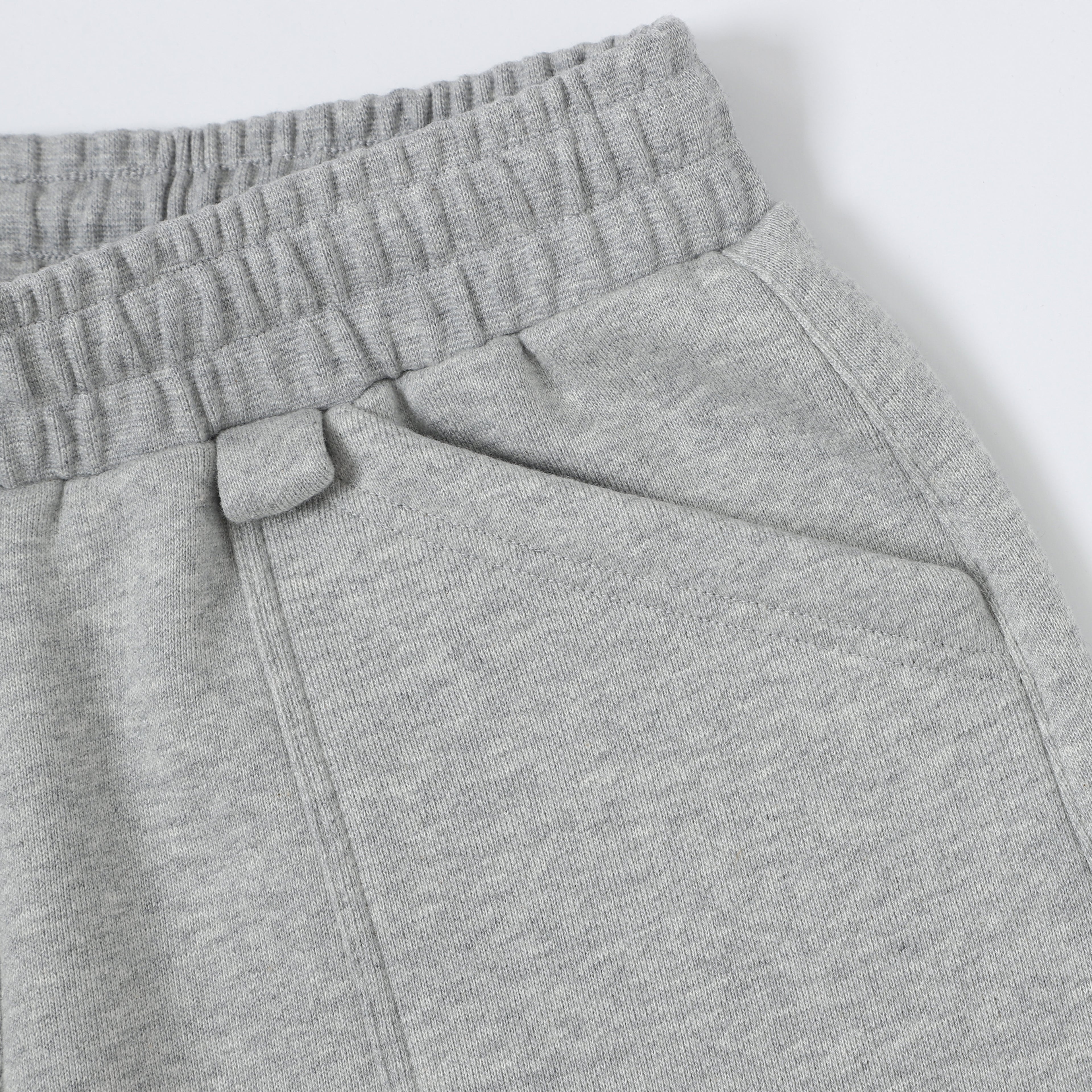 520 GSM SHORTS / BAGGY