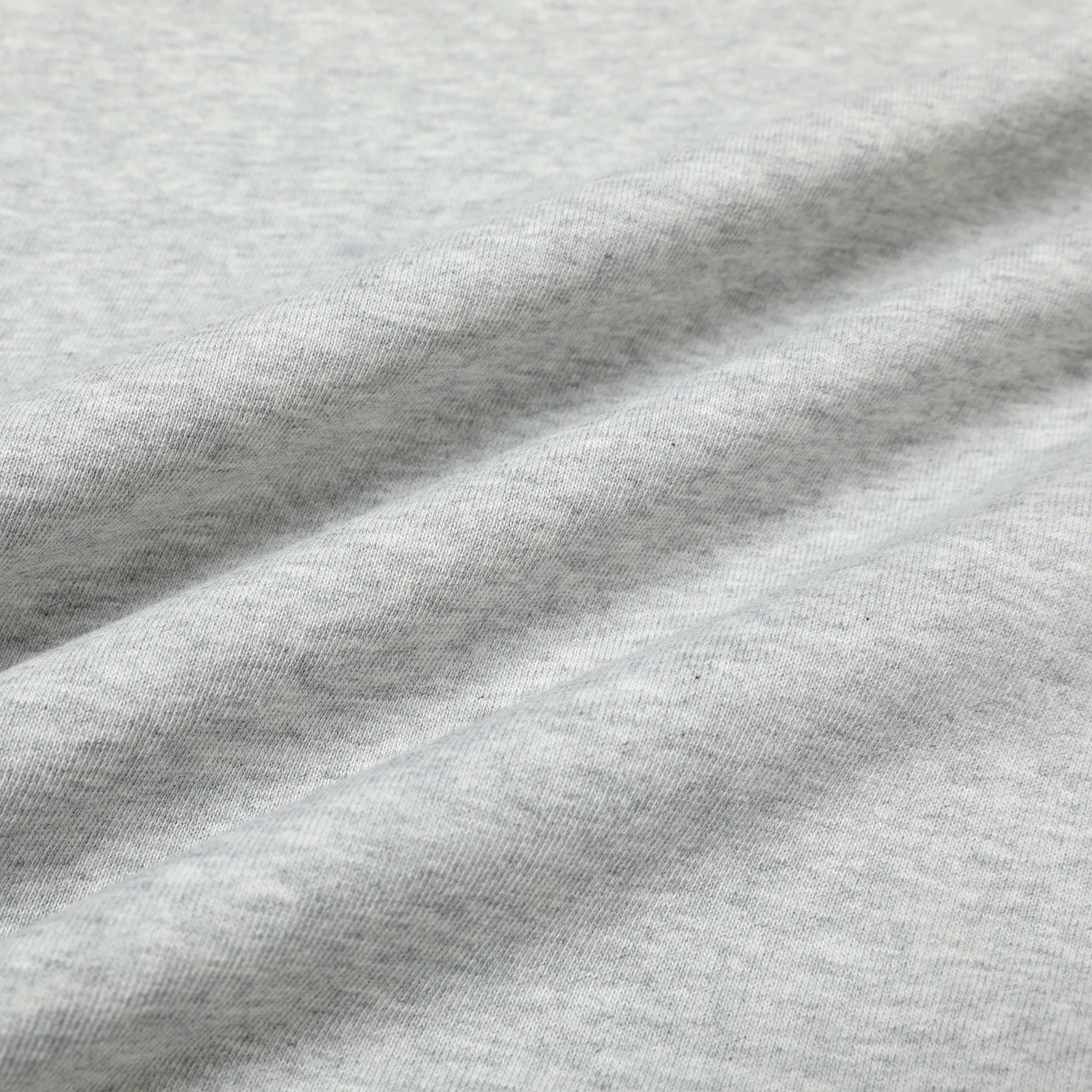 1000 GSM HOODIE / REVERSIBLE