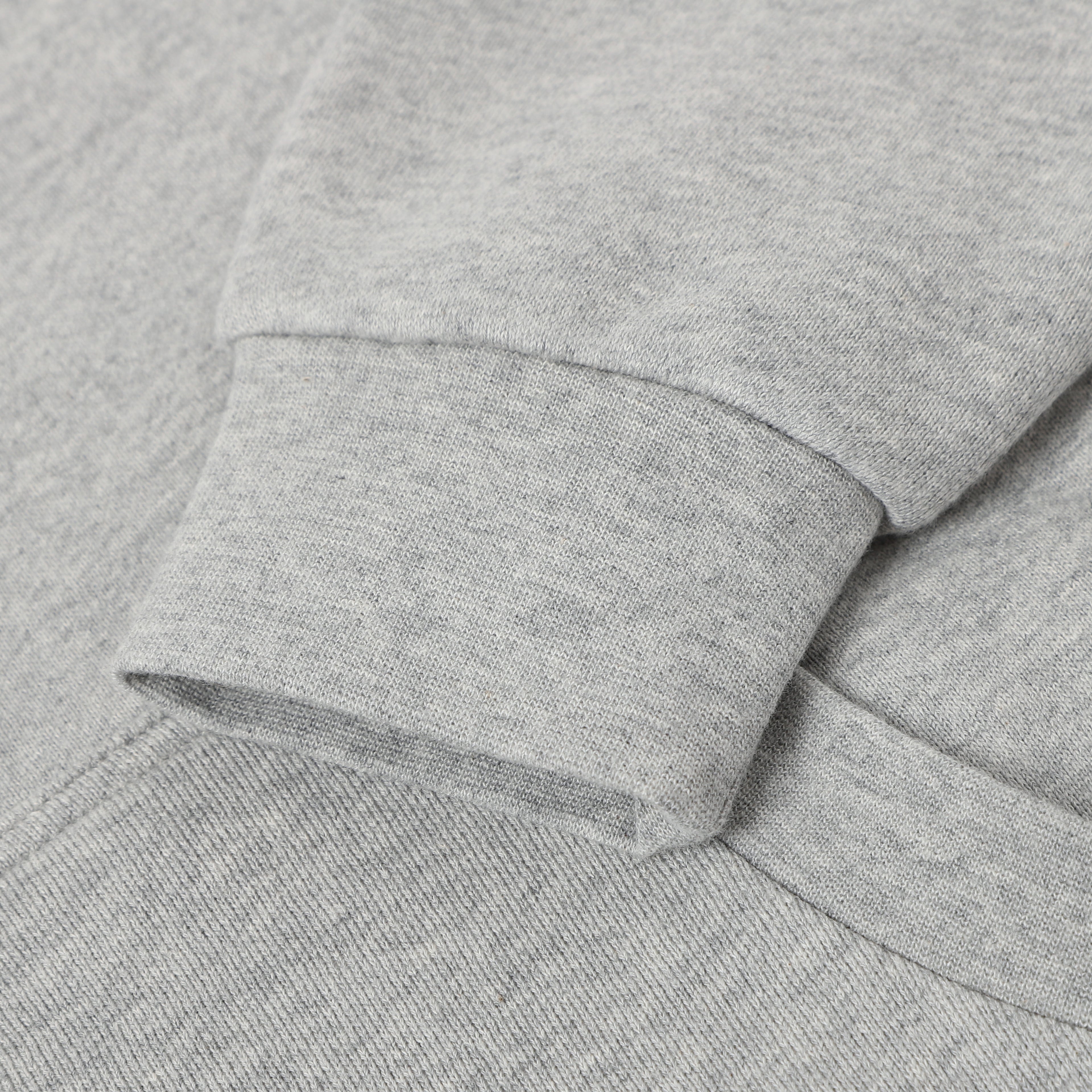 520 GSM ZIPUP / BOXY