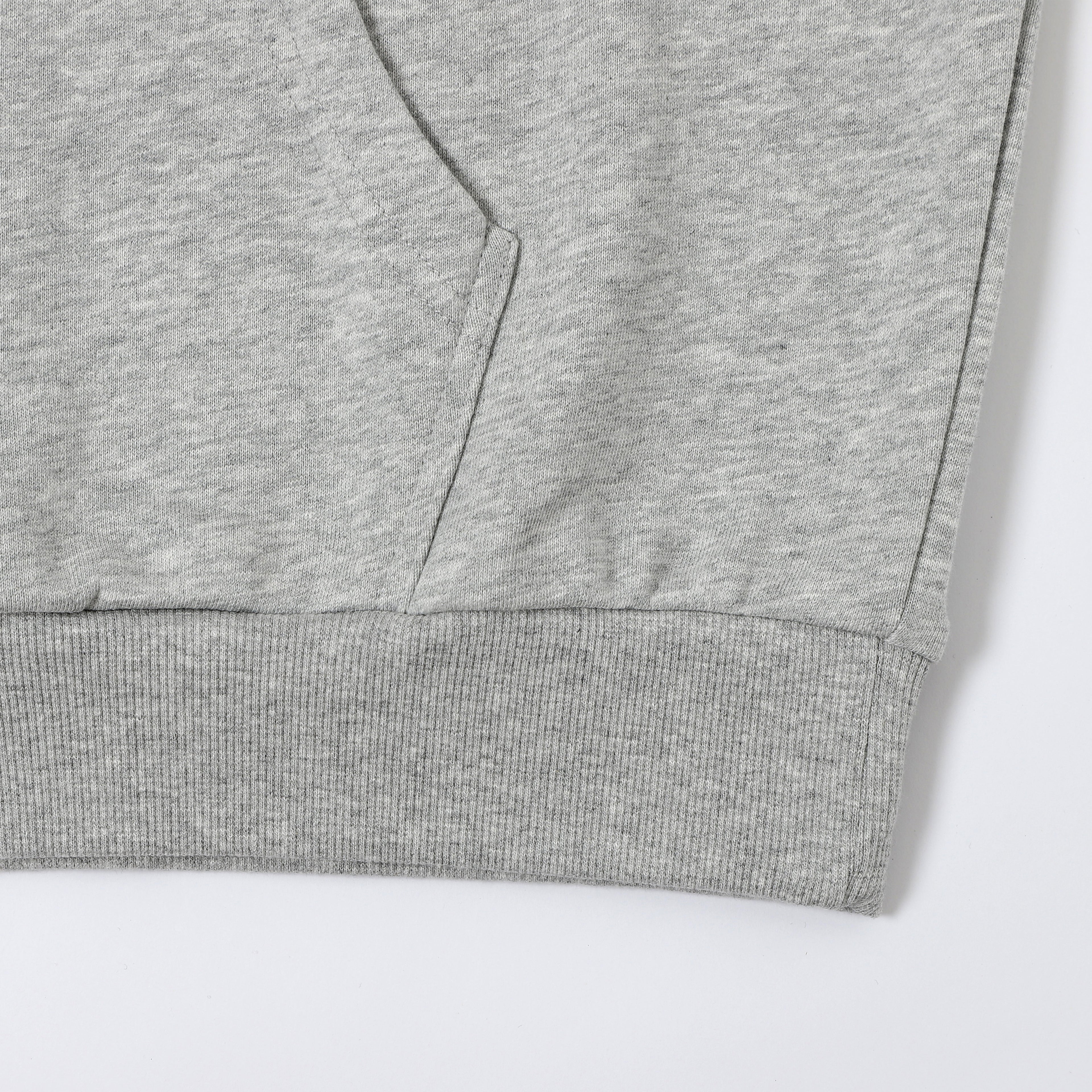 360 GSM HOODIE / BOXY